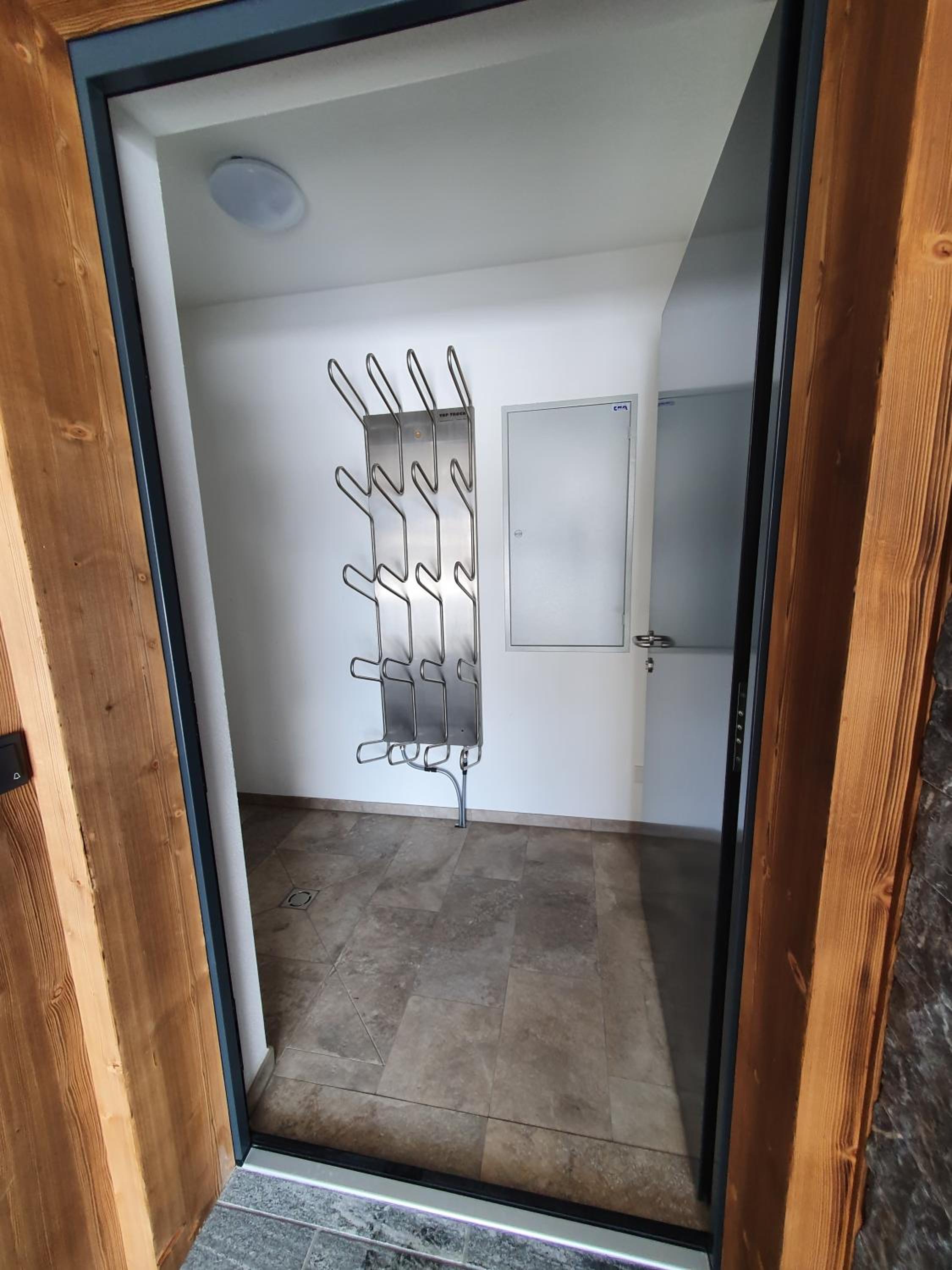 Ferienwohnung App. MOUNTAIN VIEW