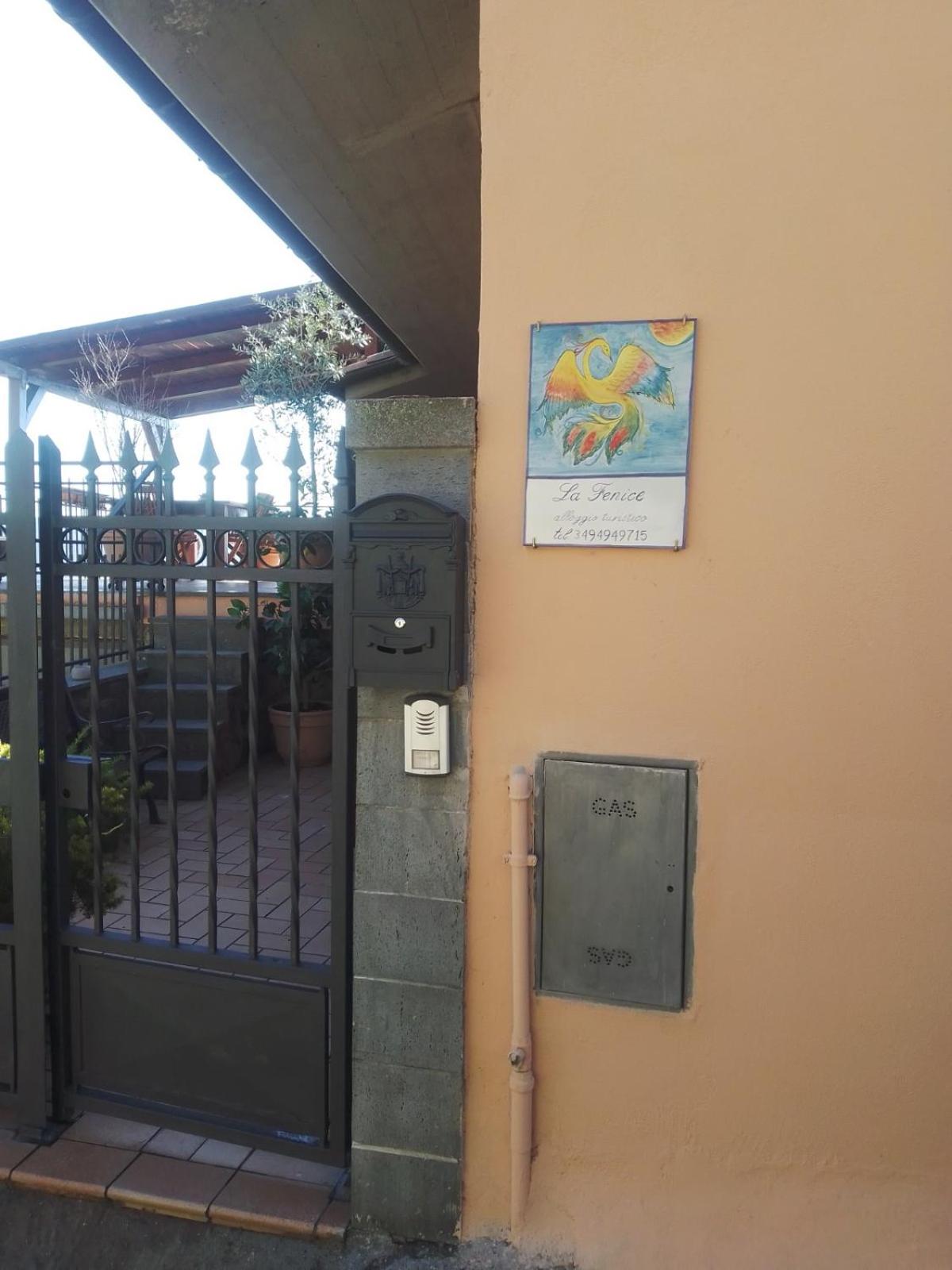 La Fenice, photo 37