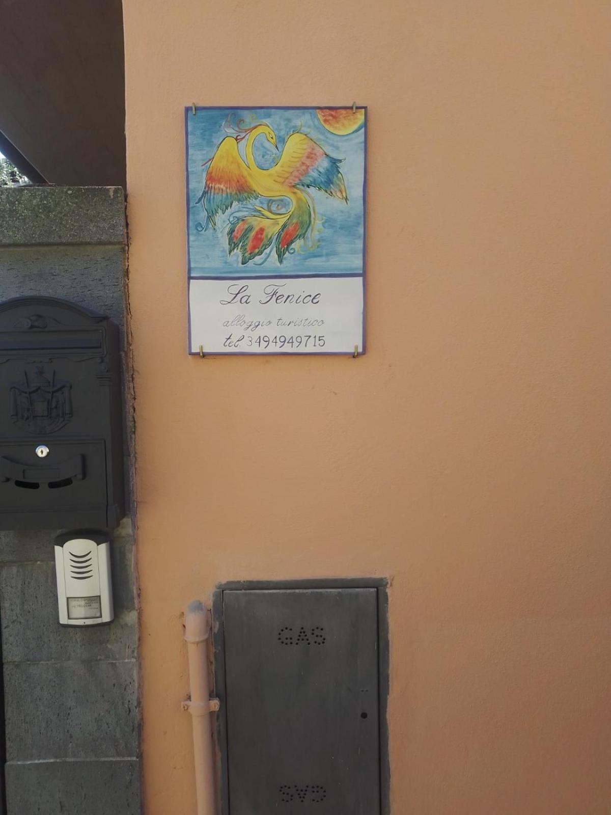 La Fenice, photo 18