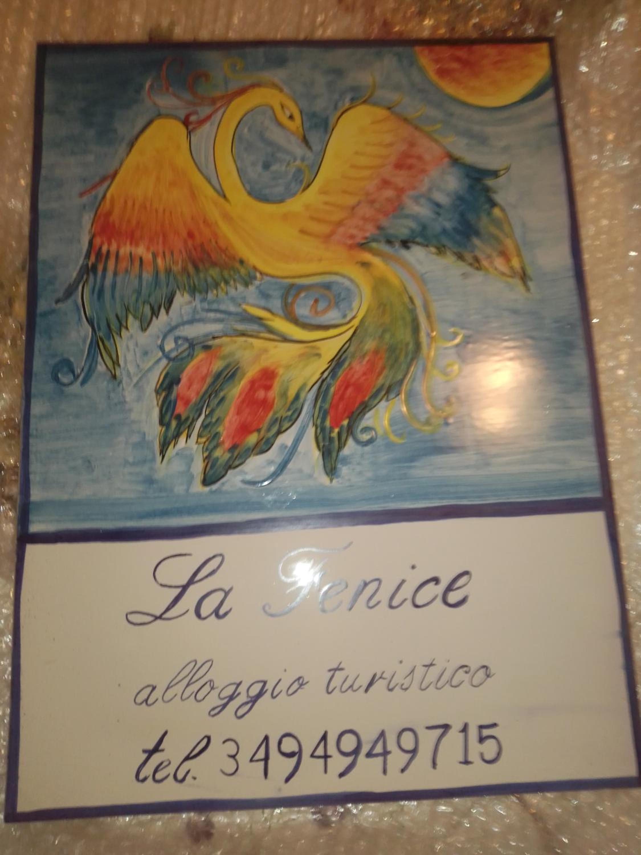 La Fenice, photo 86