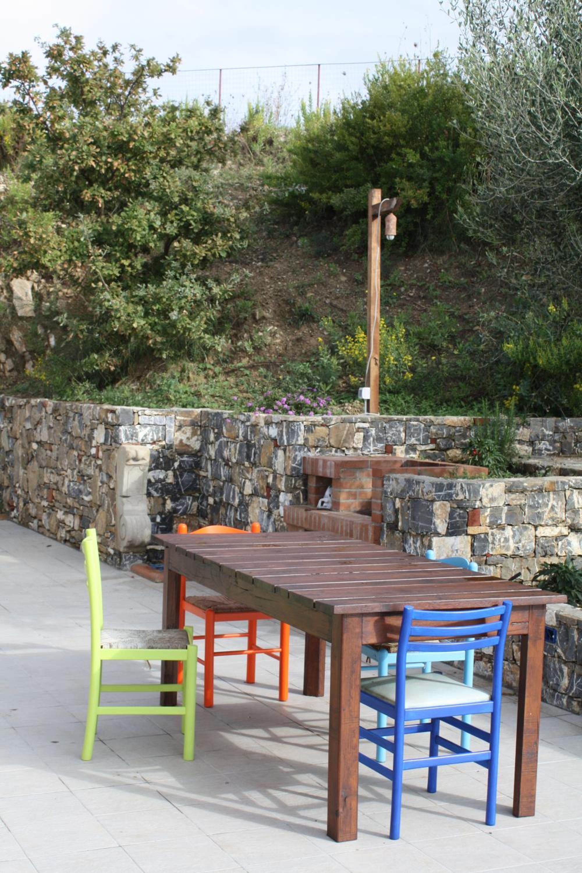 Villa Serra d'Elci