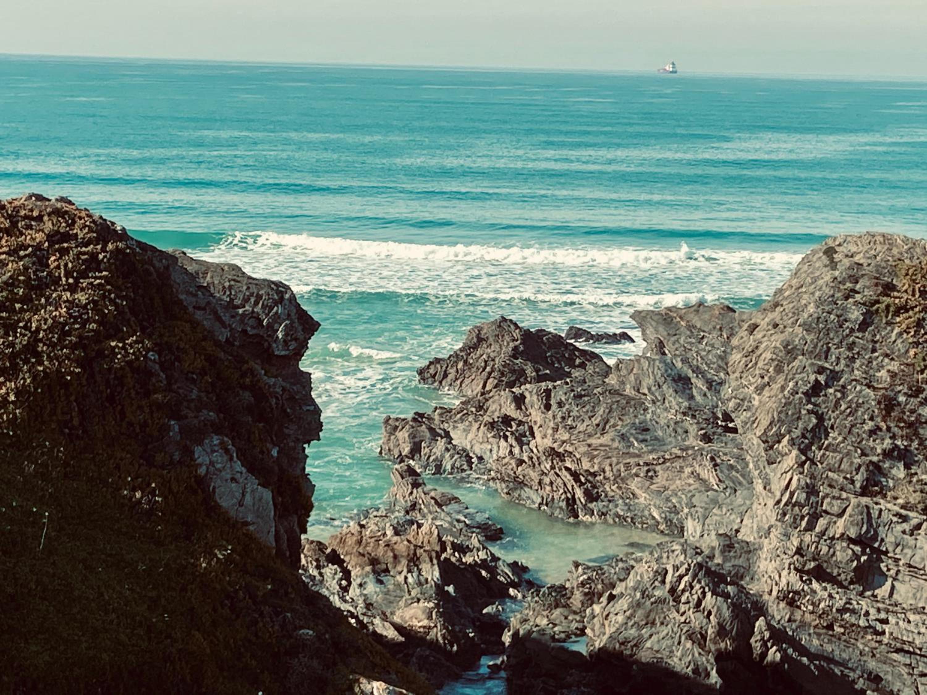 FamilyHost Charm Porto Covo