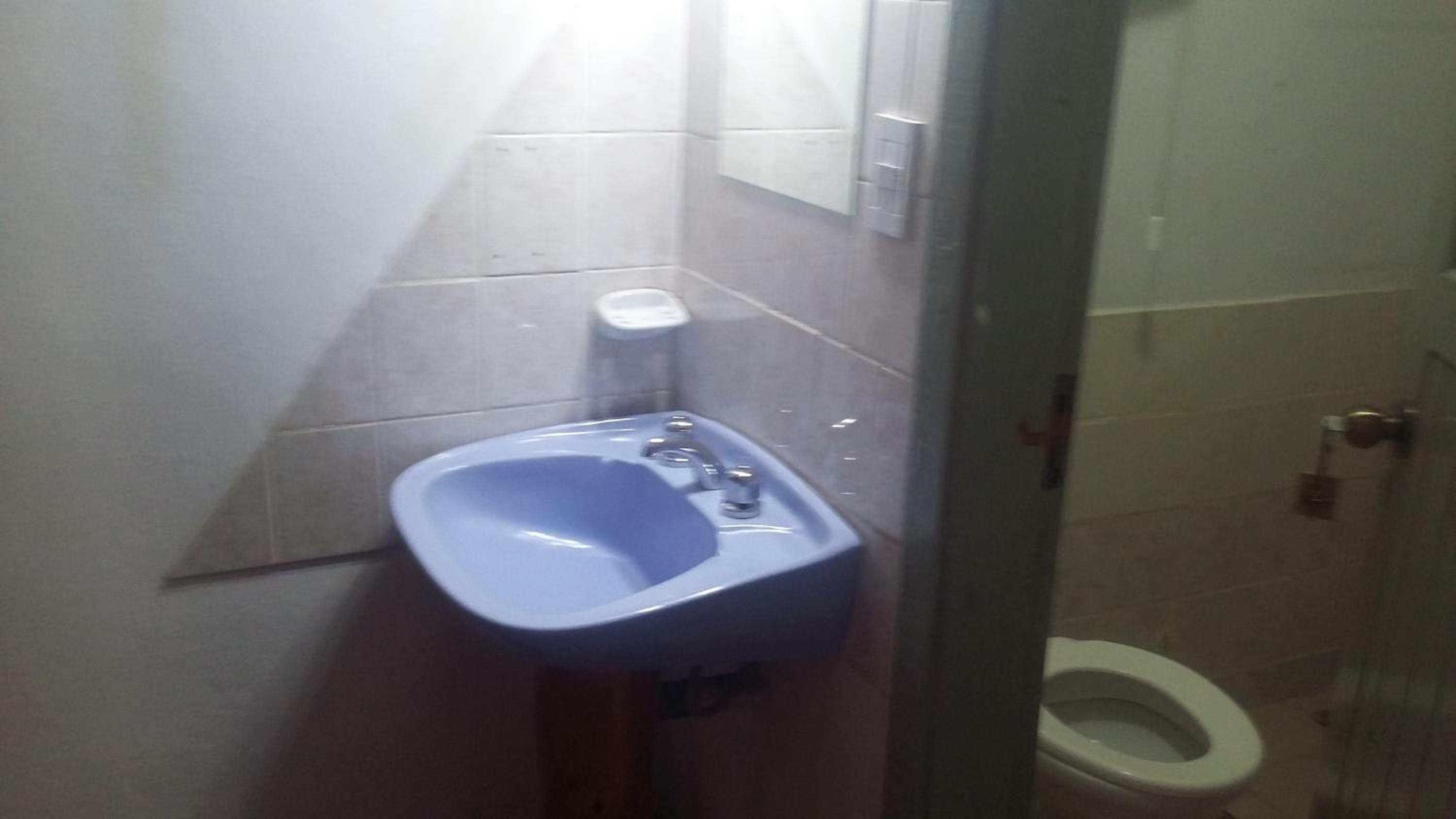 Pura Vida Hostel