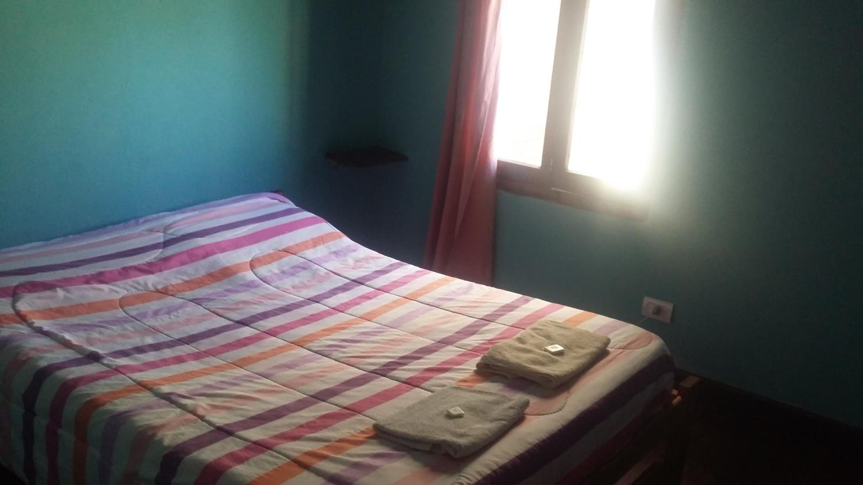 Pura Vida Hostel