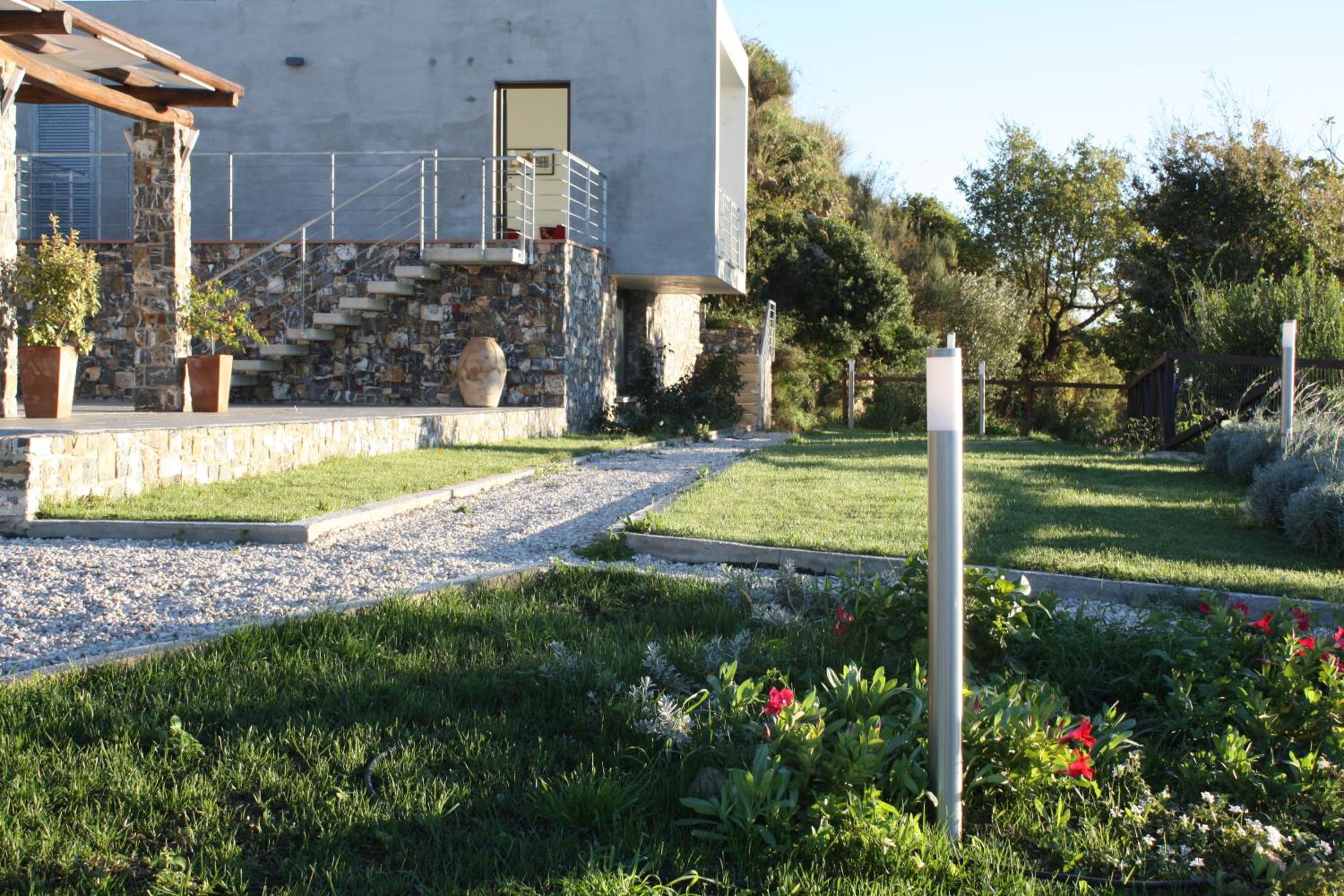 Villa Serra d'Elci