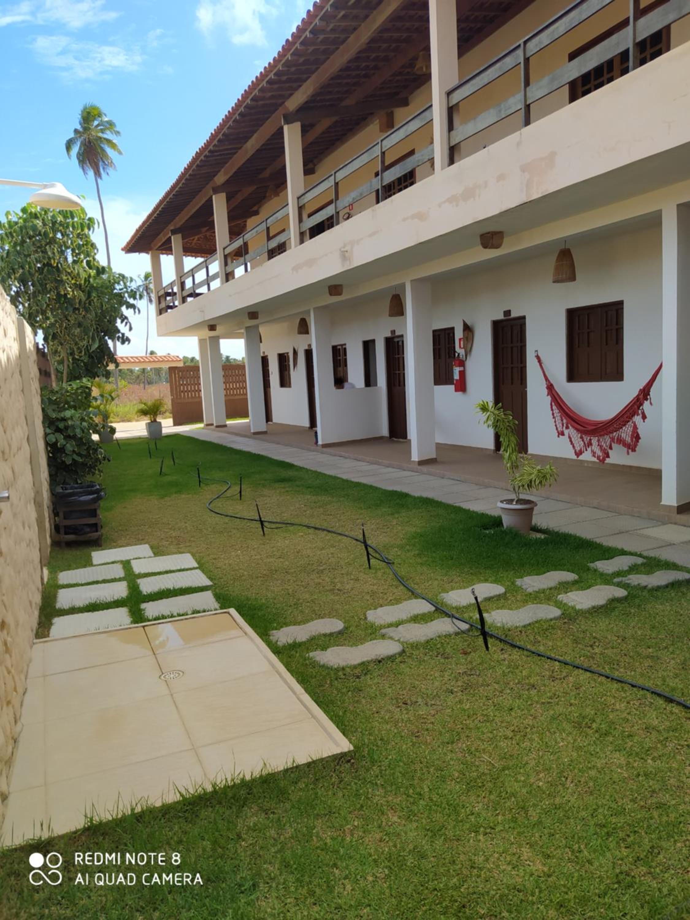 Hotel Pousada Quinta do Patacho - Image 1