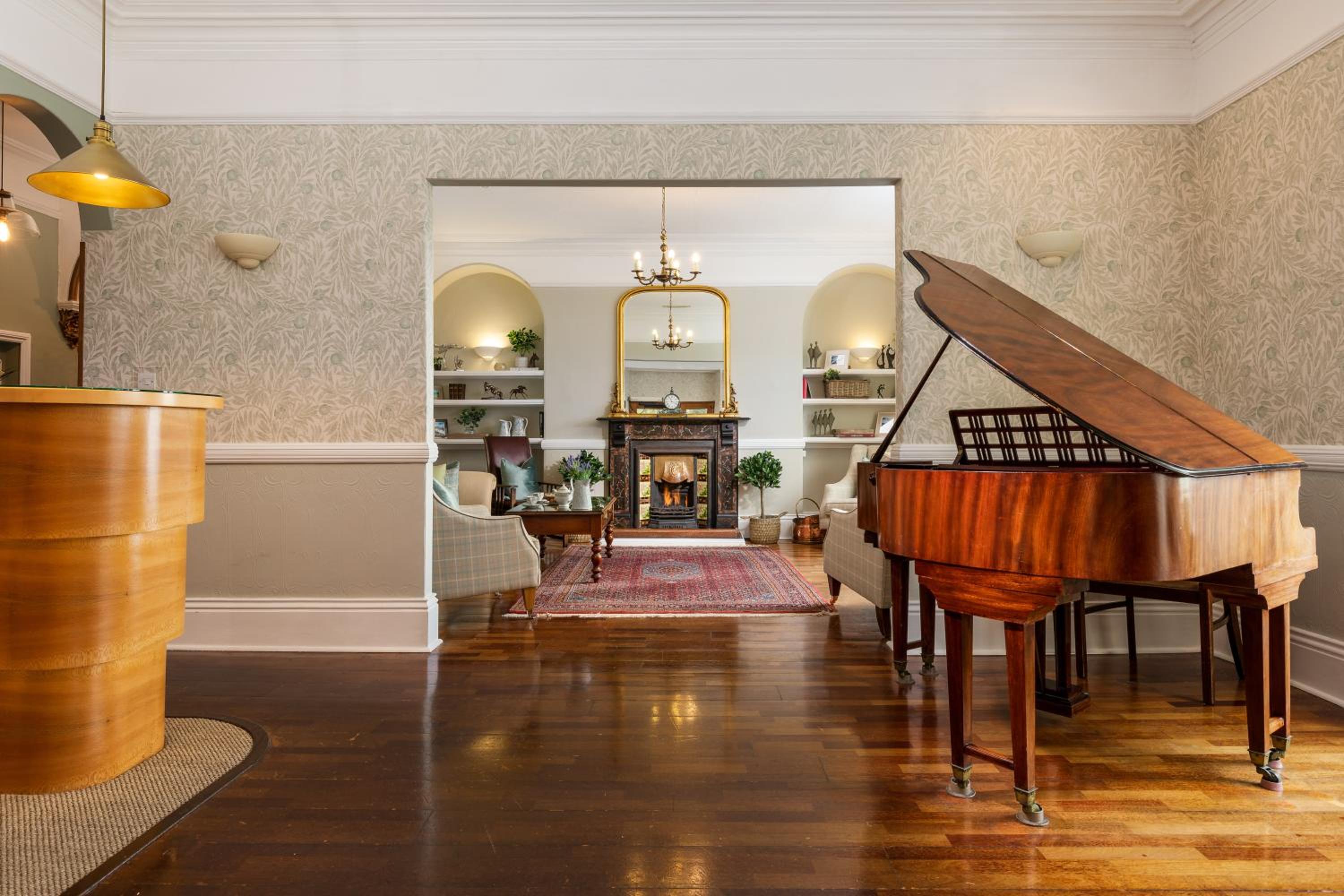 Hotel Penzance - Image 1