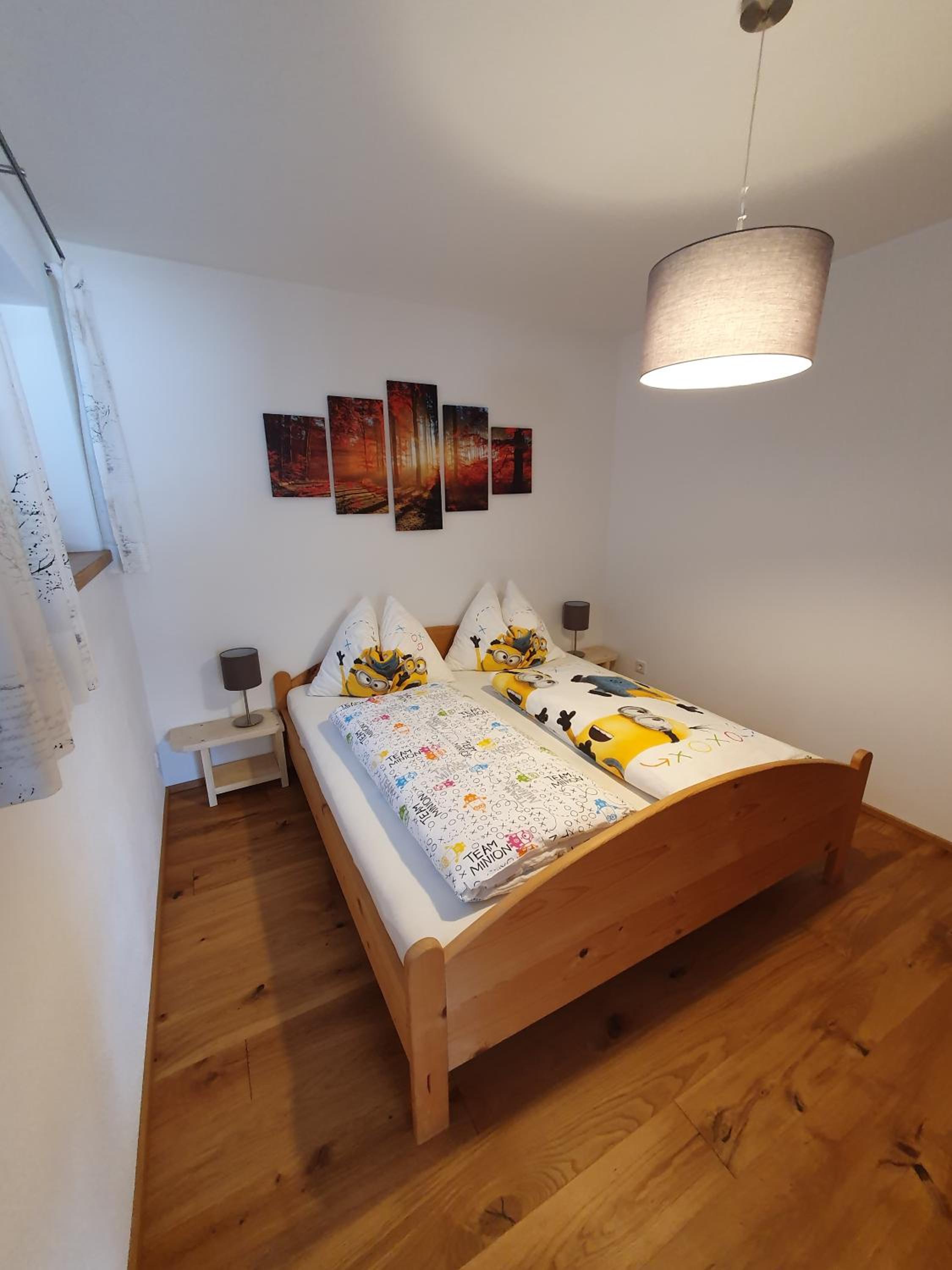 Ferienwohnung App. MOUNTAIN VIEW