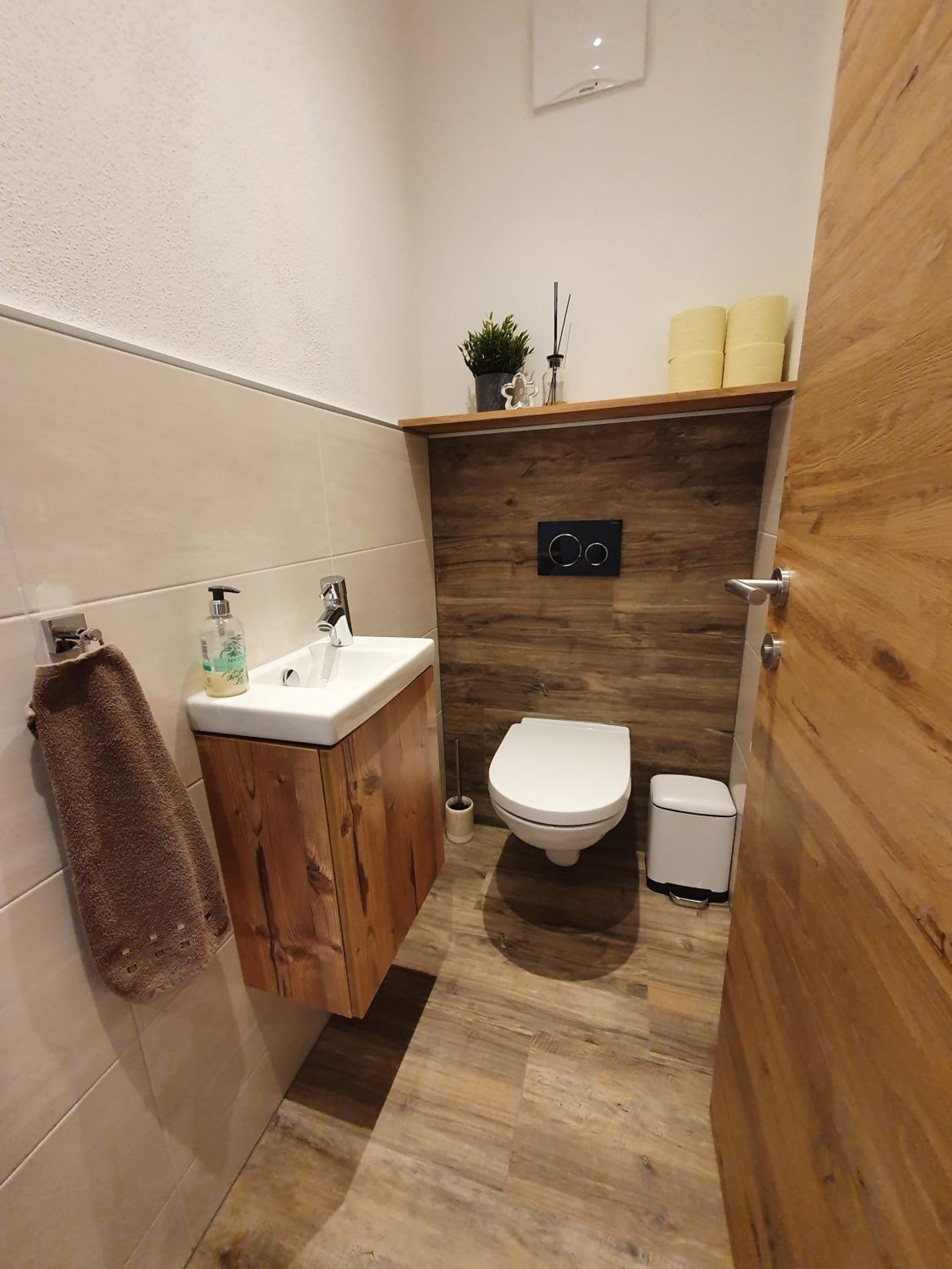 Ferienwohnung App. MOUNTAIN VIEW