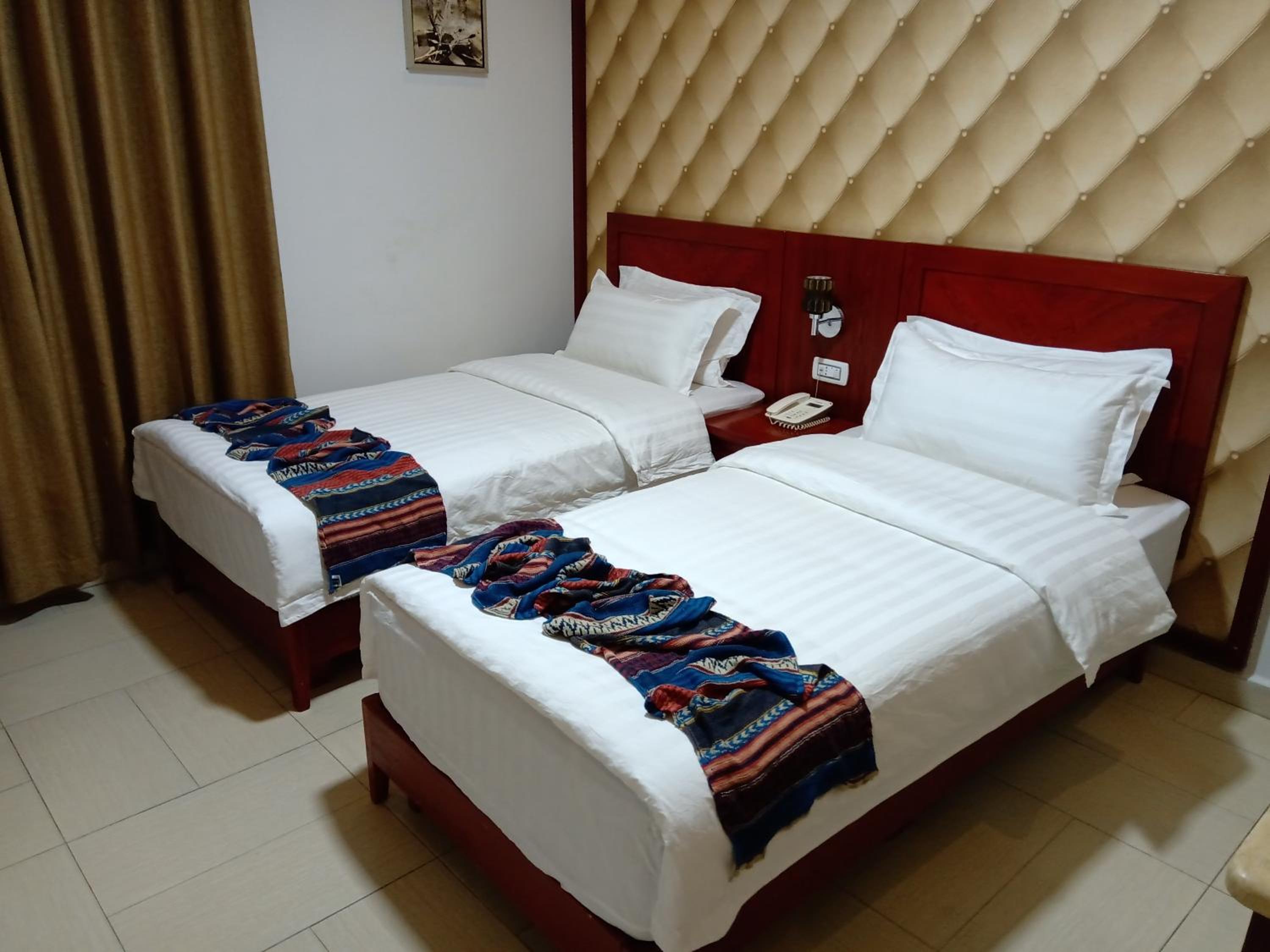 seven7days hotel, photo 12