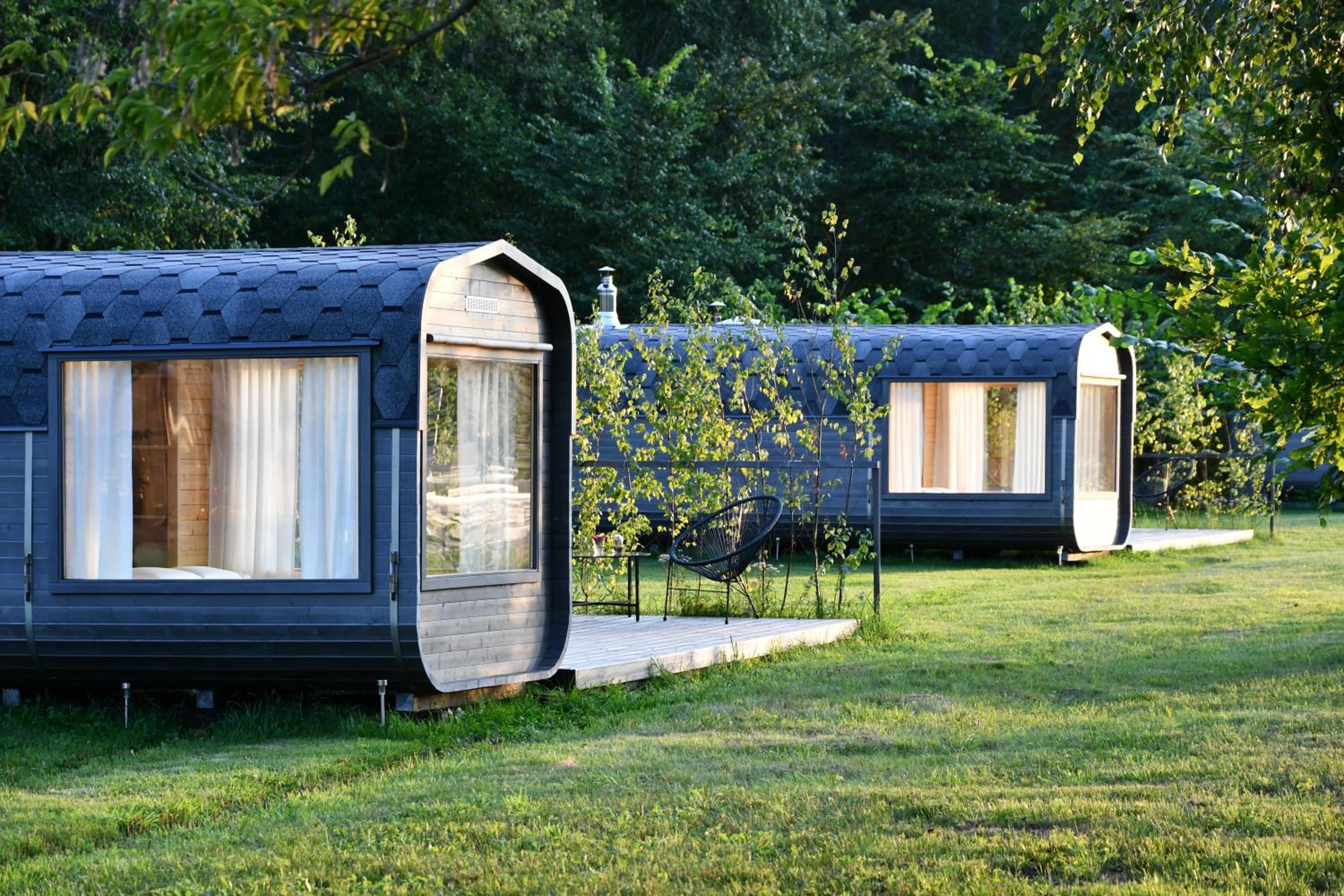 Hotel Citi Krasti Eco Spa Residence - Image 1