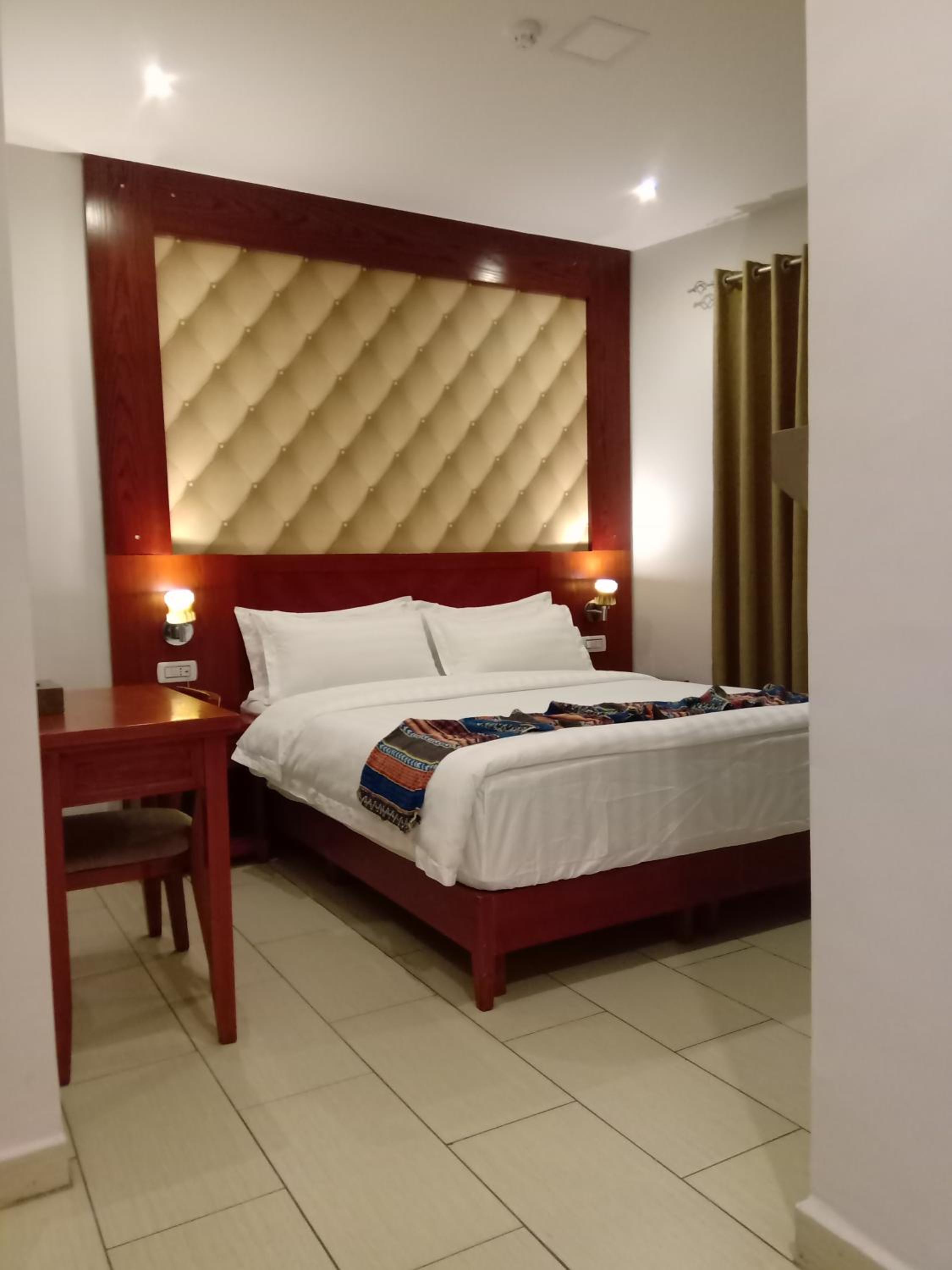 seven7days hotel, photo 21