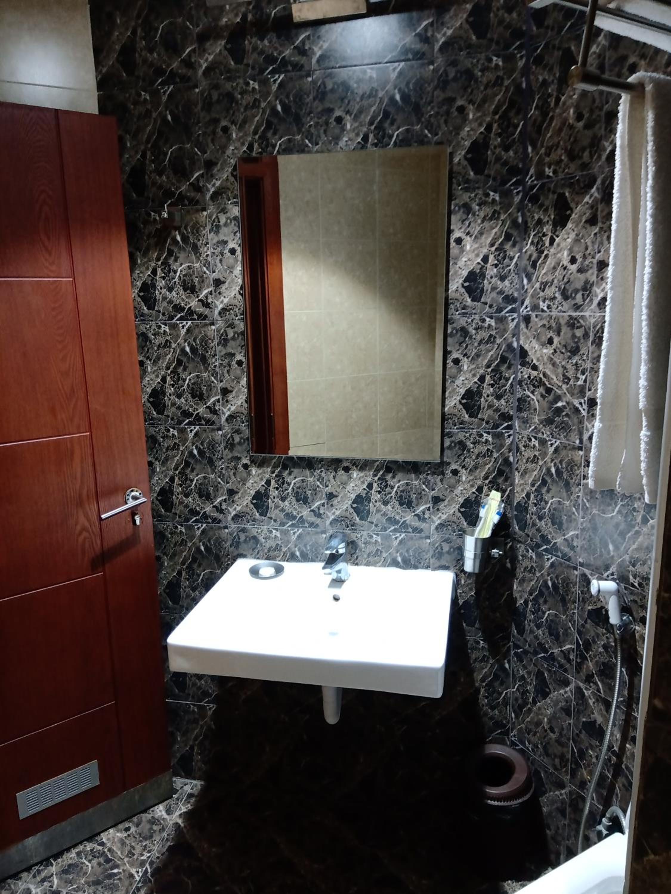 seven7days hotel, photo 34