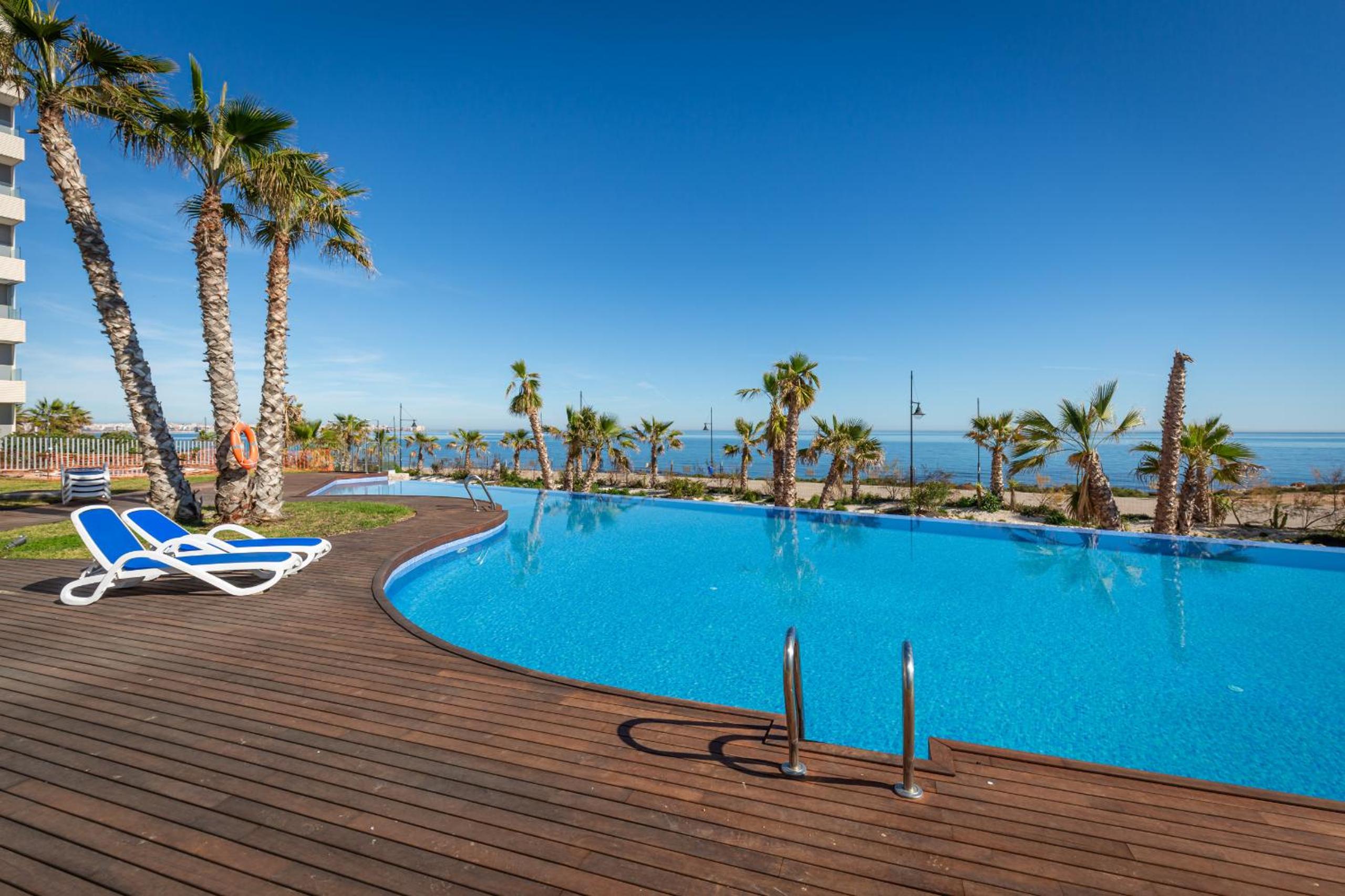Fidalsa Paradise Sea Punta Prima