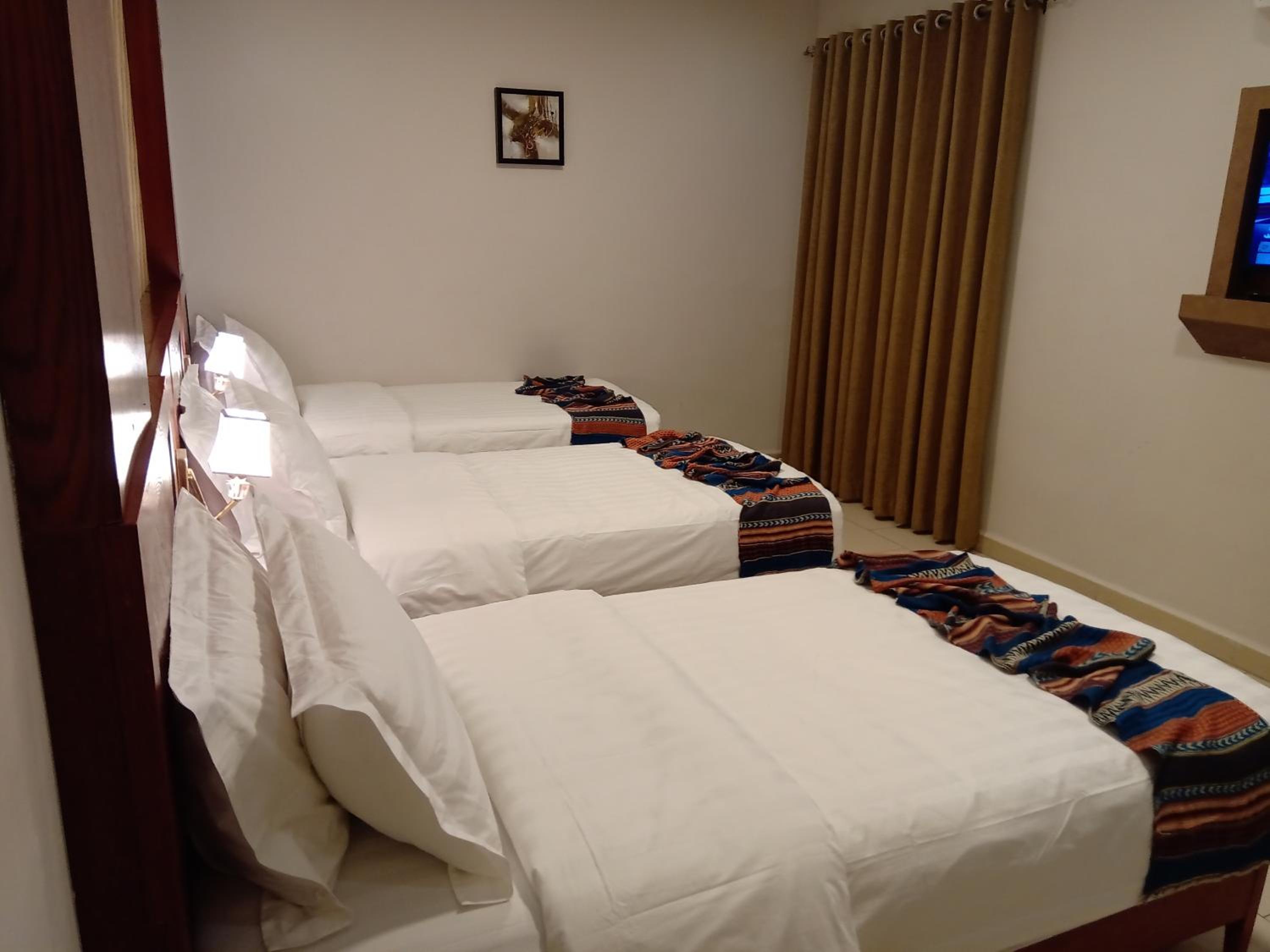 seven7days hotel