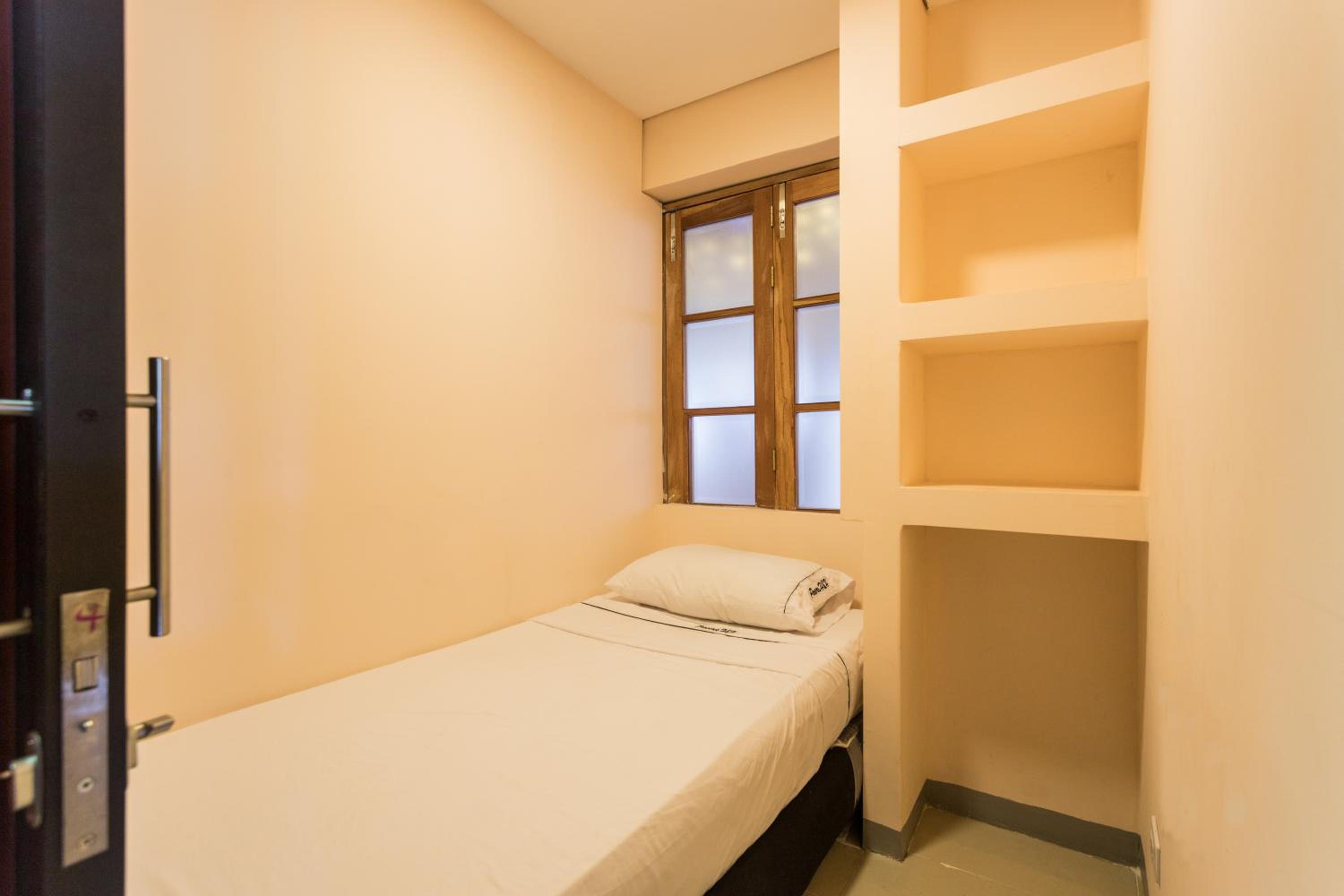 Parceros Med Hostel