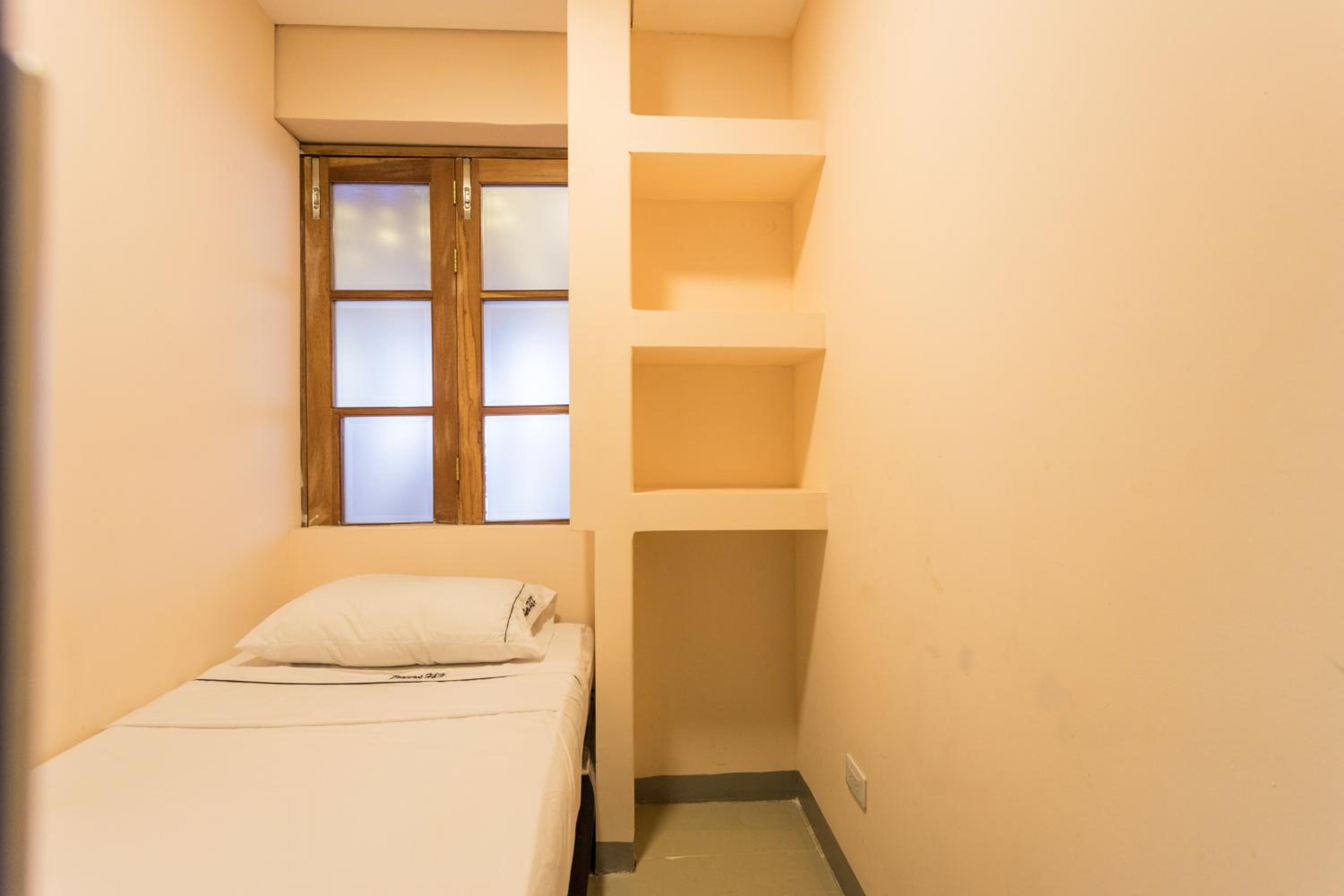 Parceros Med Hostel