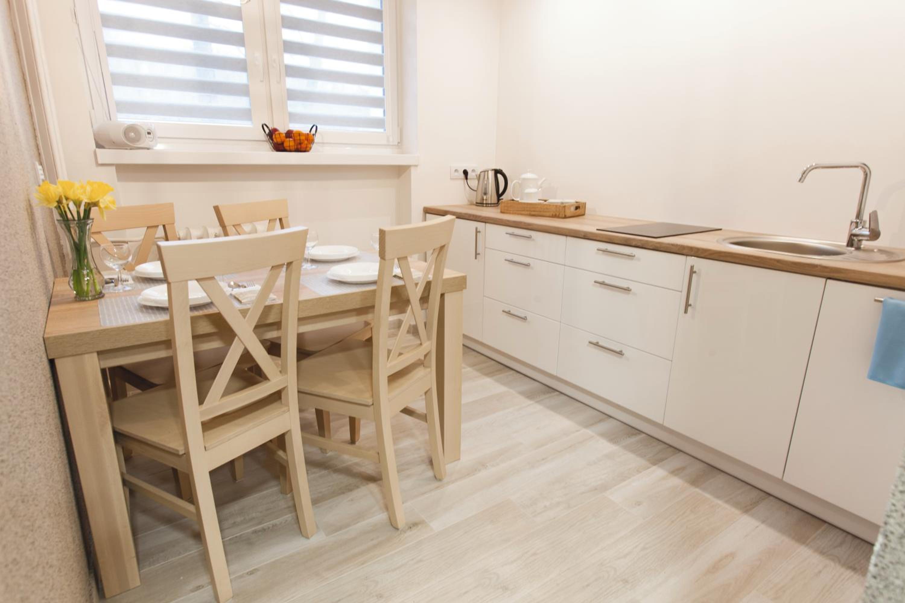 Apartament u Jankiego view 4