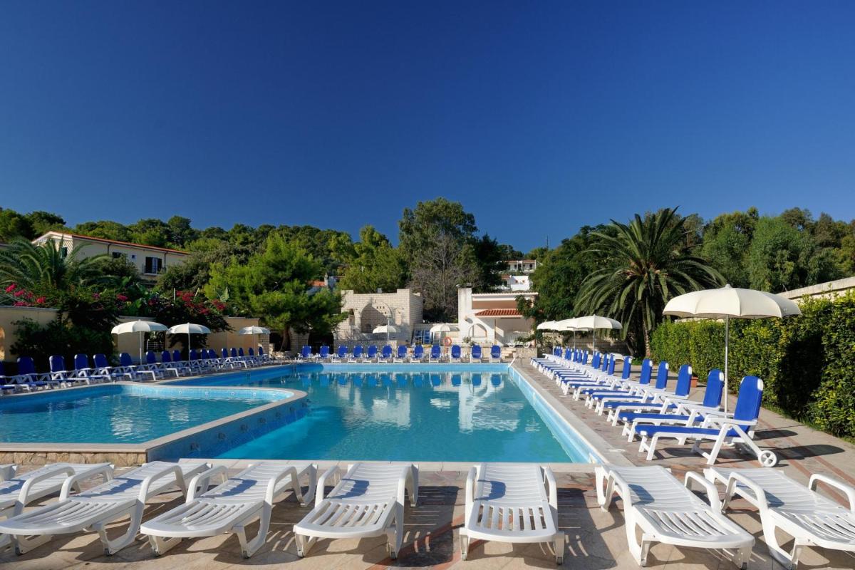 Villaggio Sant'Andrea photo 3