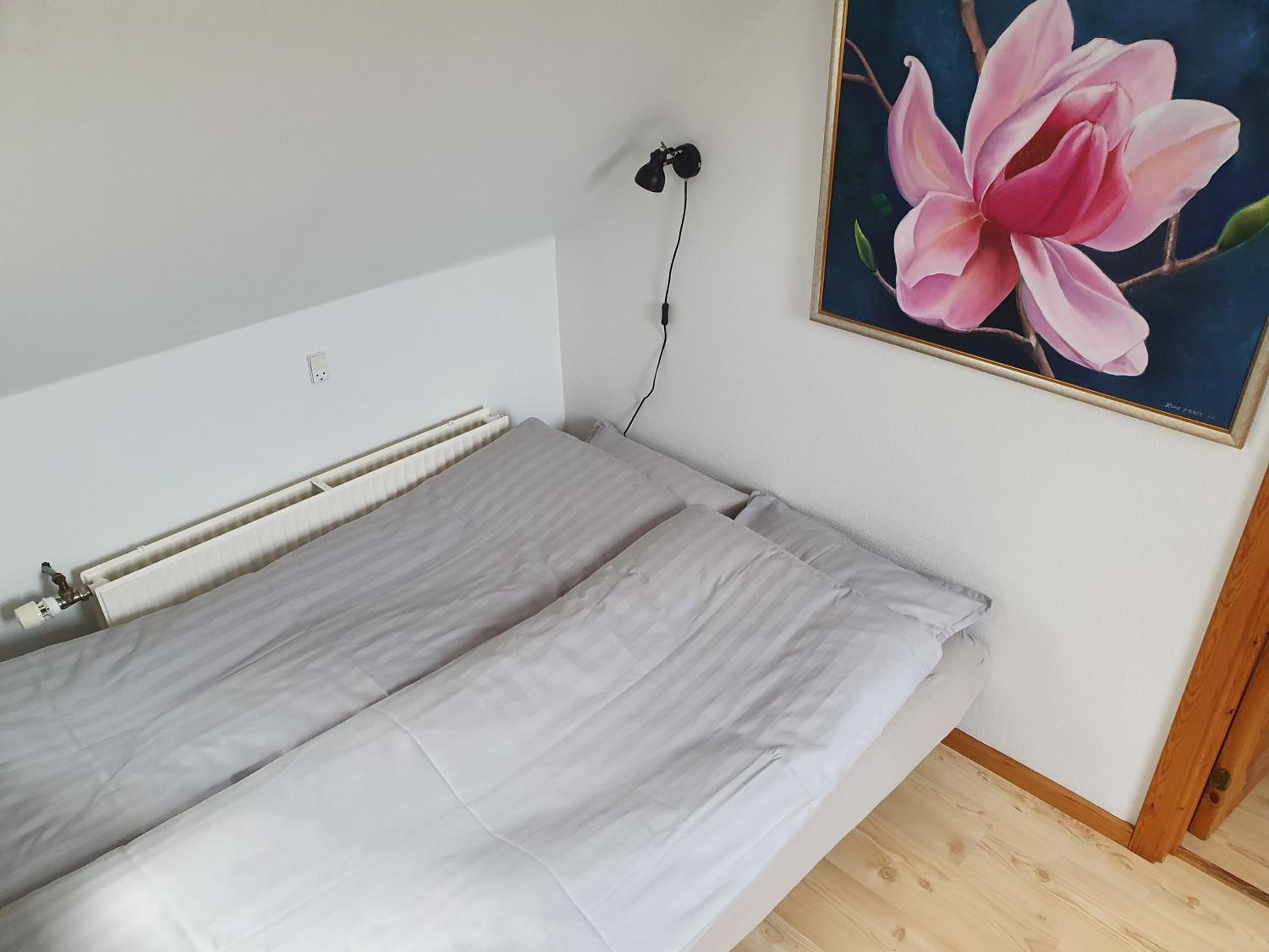 Ferie Lejligheden Landlyst