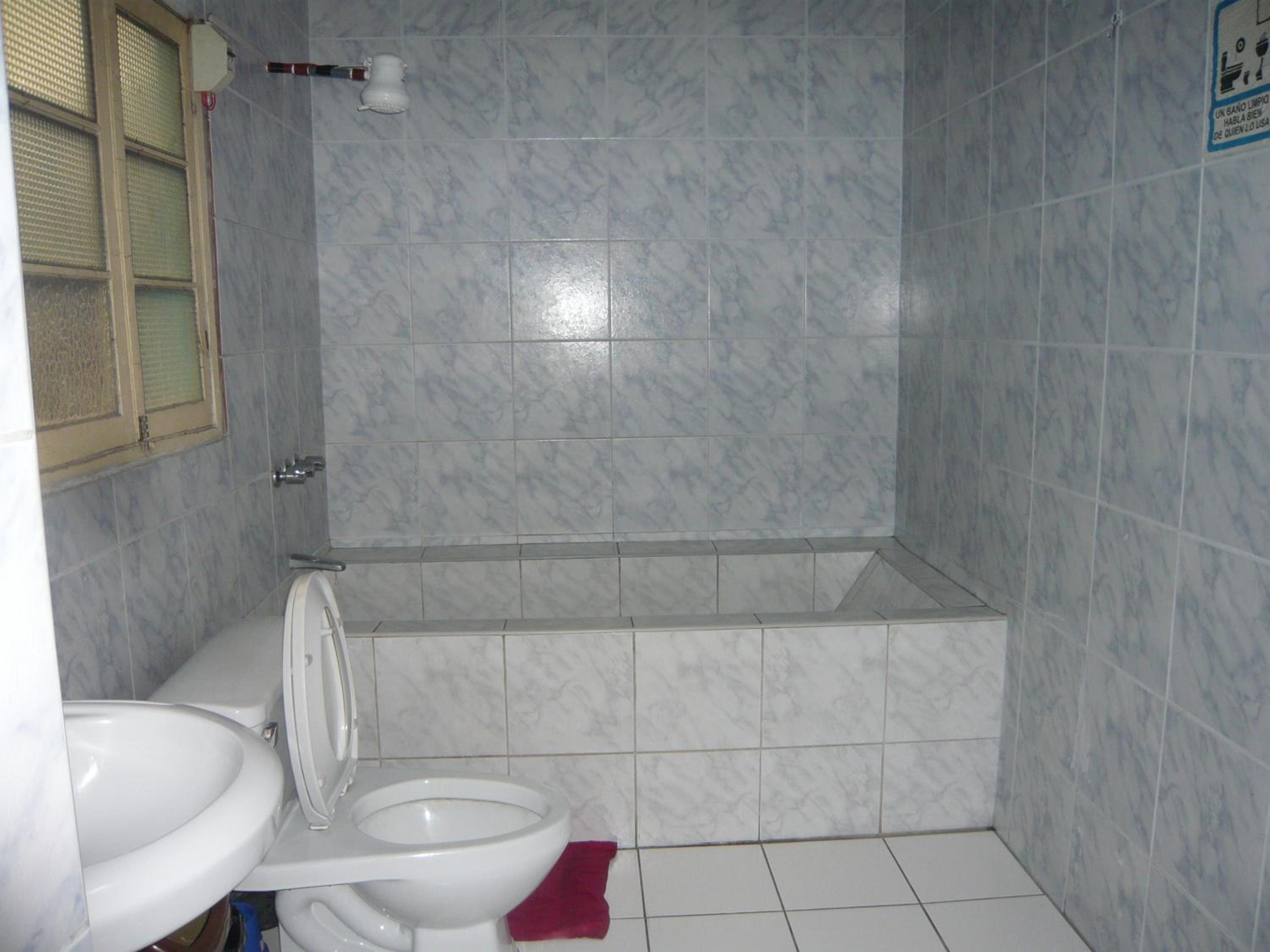 Hostel Fuentes