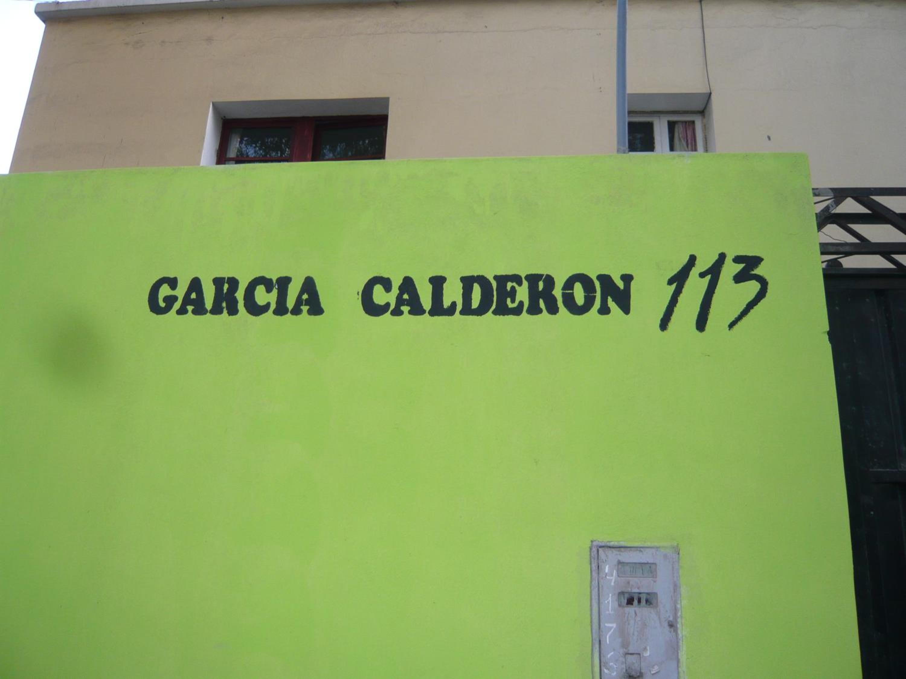 Hostel Fuentes