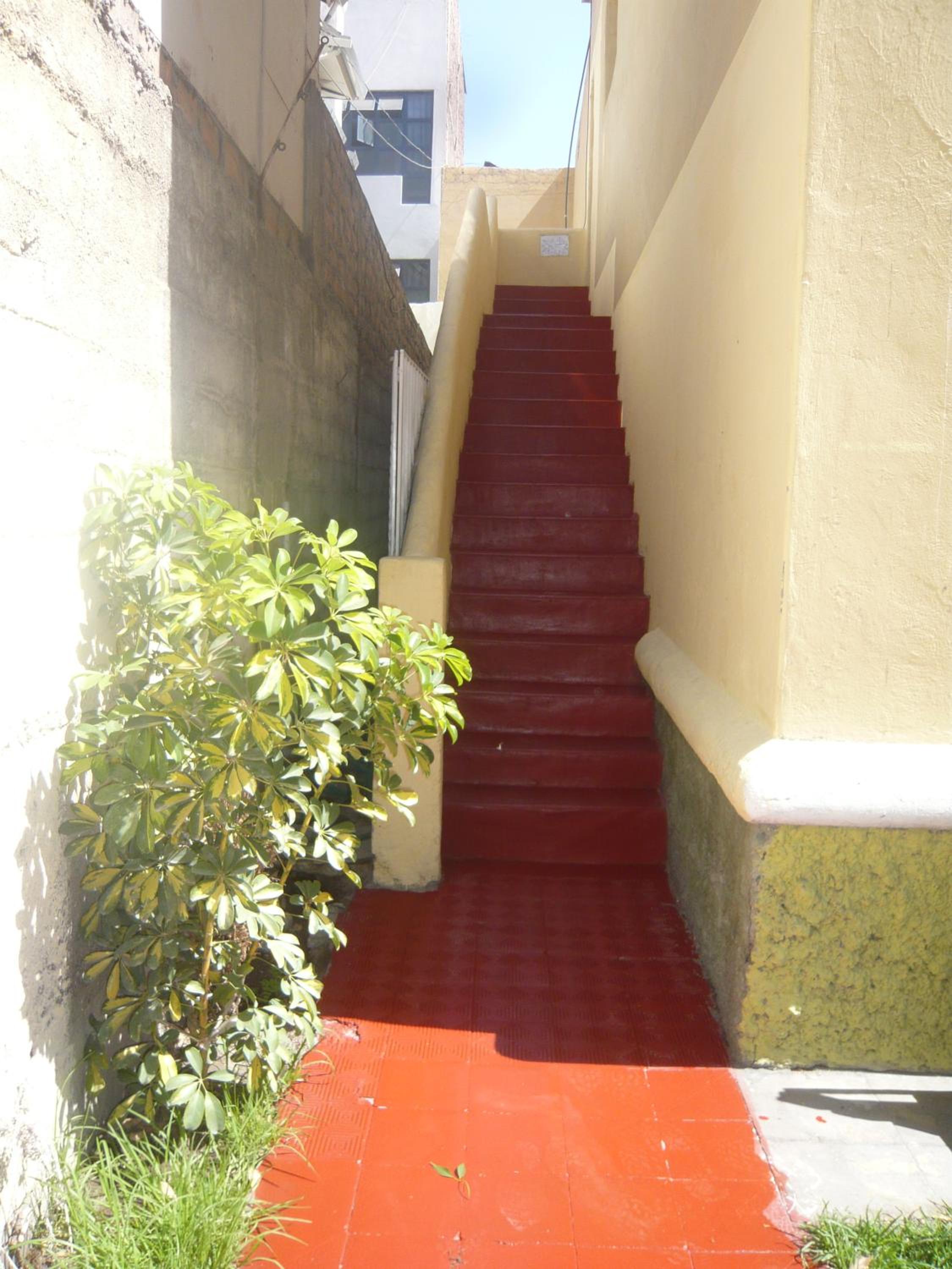 Hostel Fuentes
