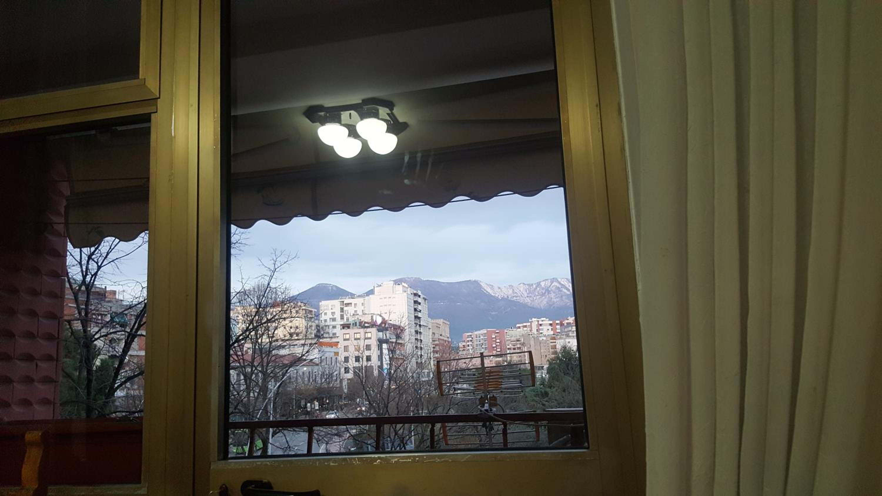 Entire nice apartment, in the center