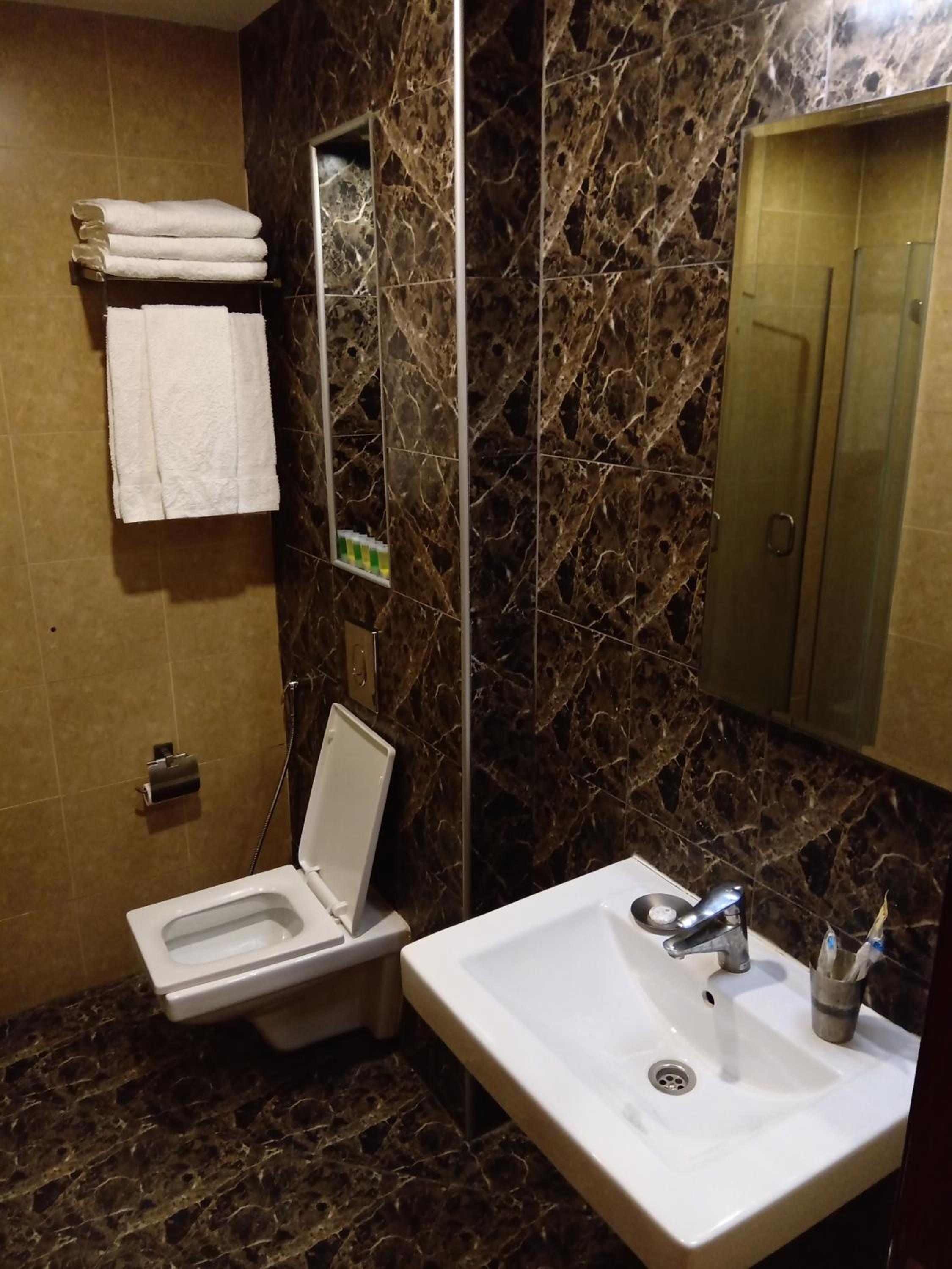 seven7days hotel, photo 38