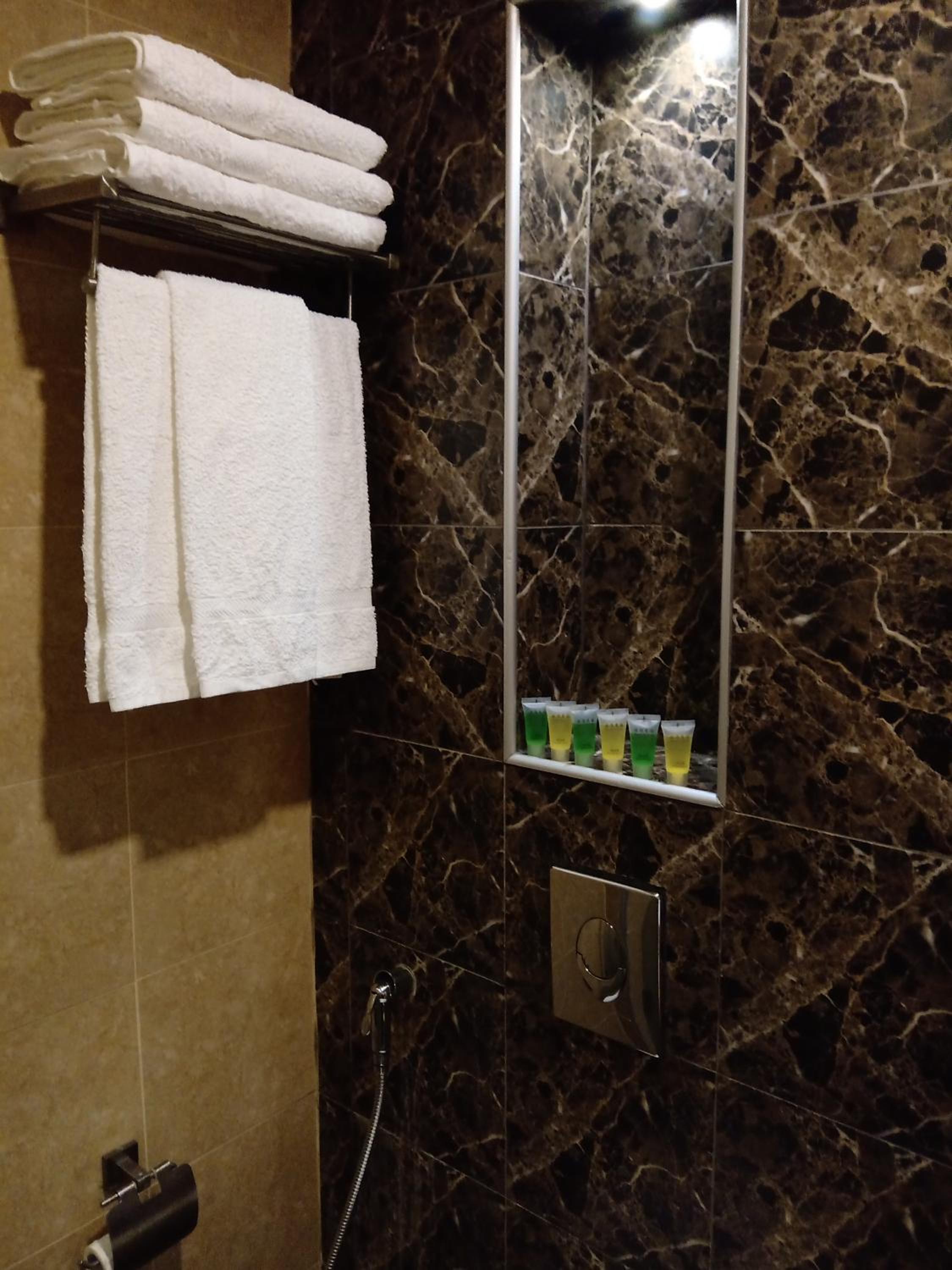 seven7days hotel, photo 31