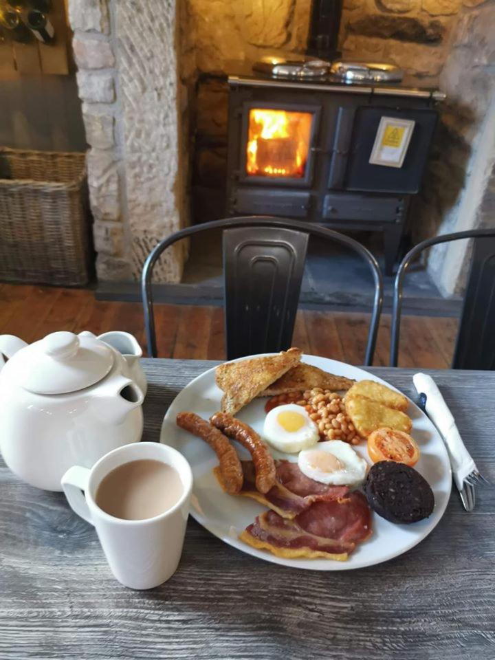Fountain Cottage Cafe and B&B