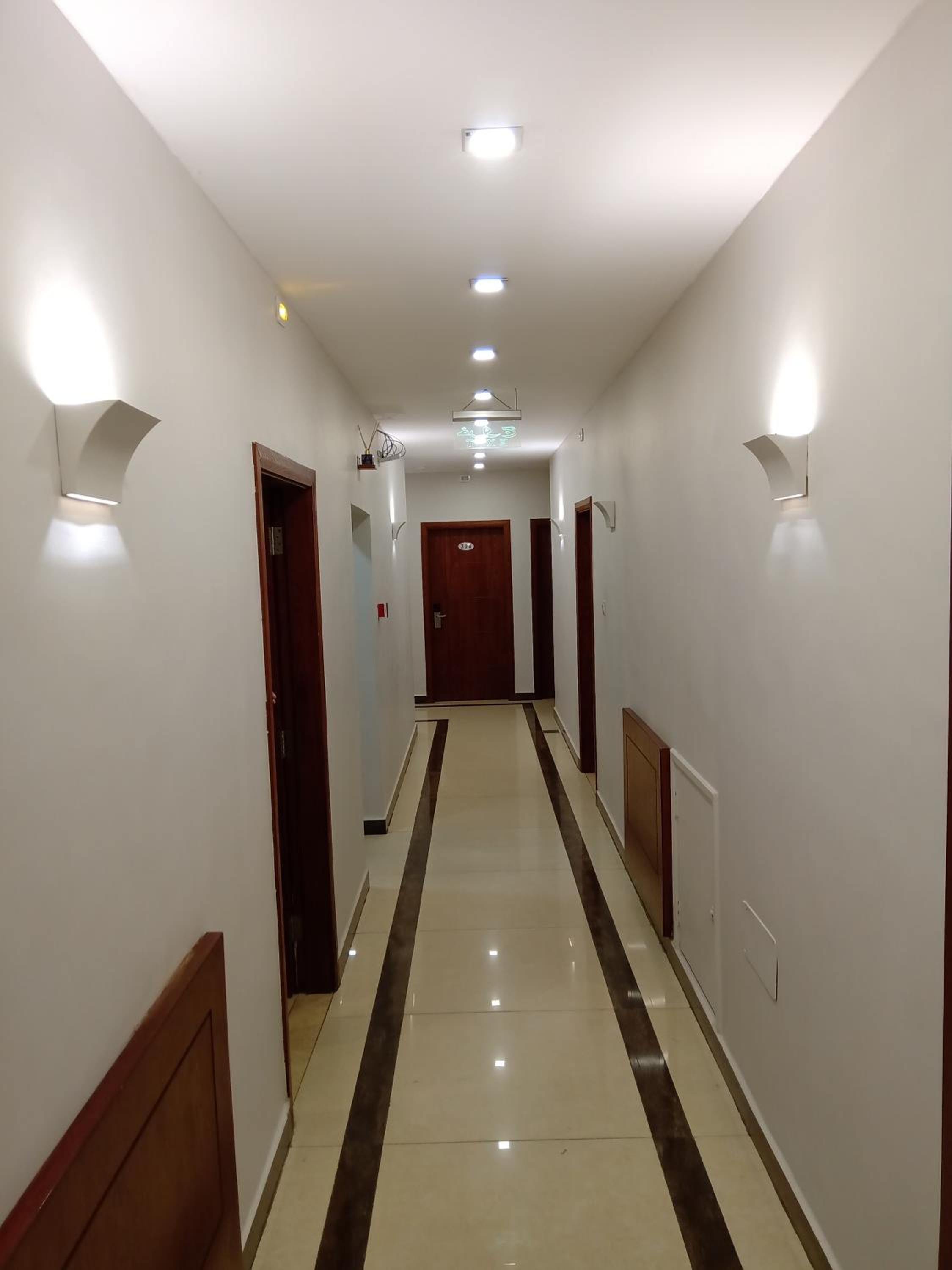 seven7days hotel