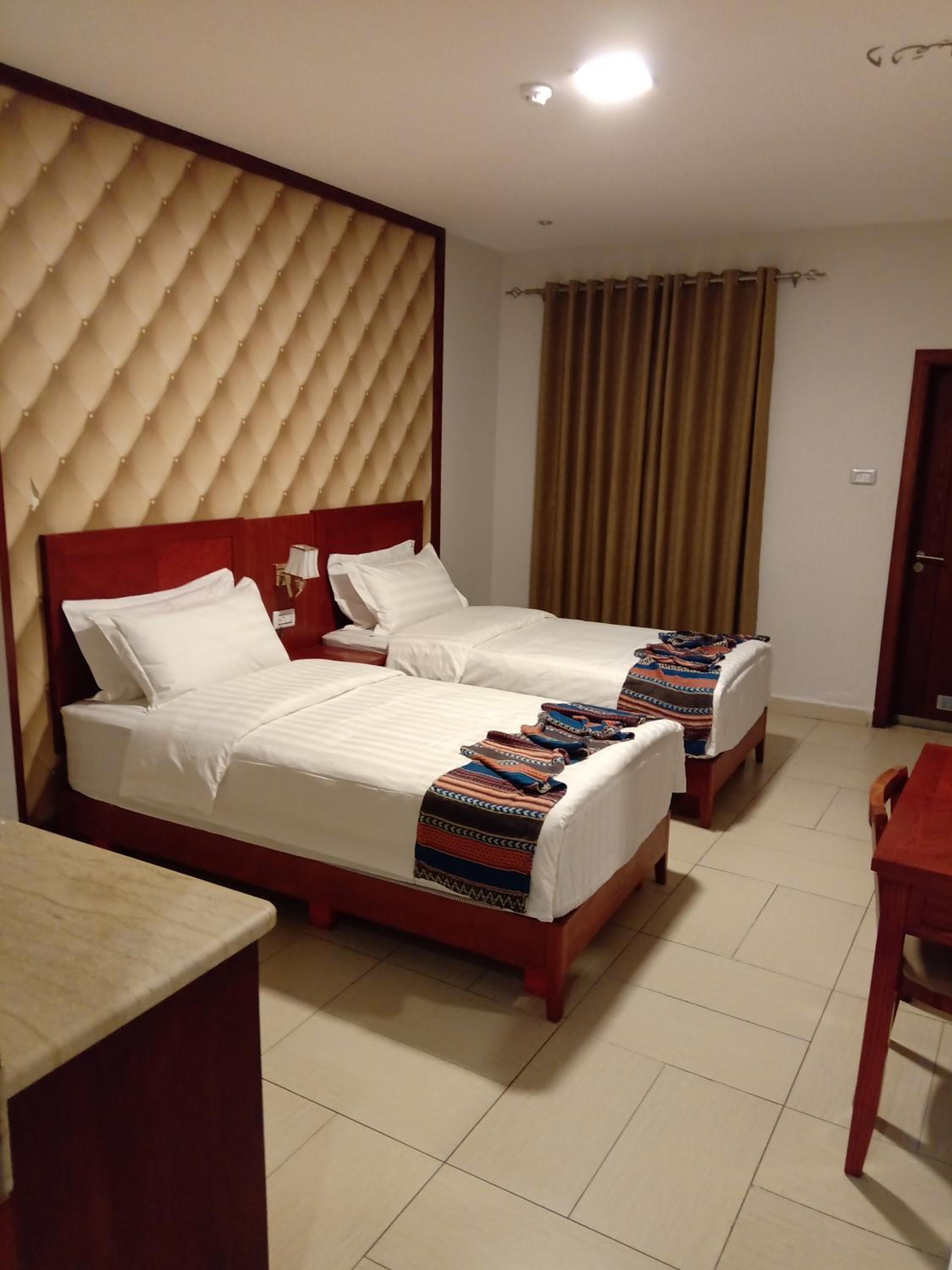 seven7days hotel, photo 27