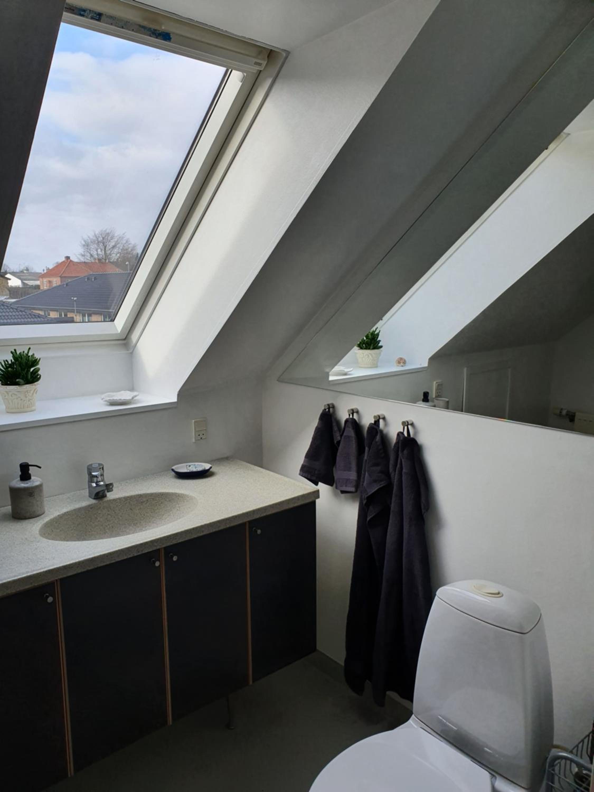 Ferie Lejligheden Landlyst