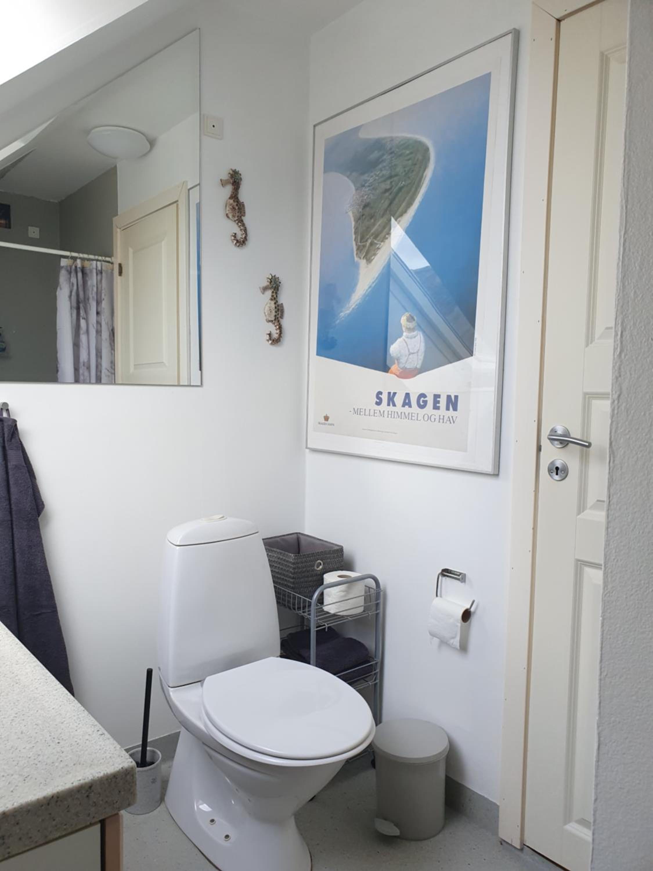 Ferie Lejligheden Landlyst