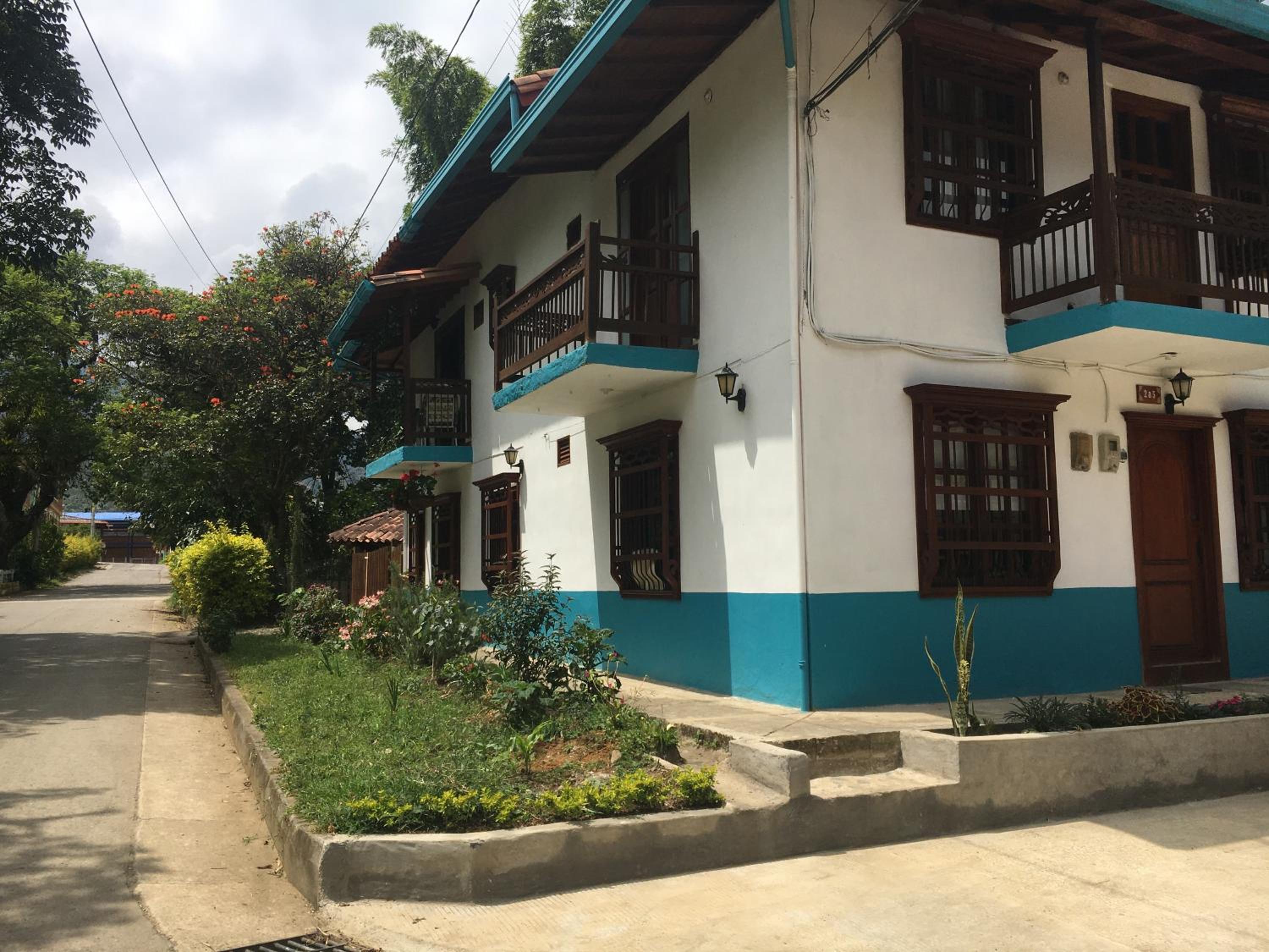 Casa Huespedes EL ENSUEÑO