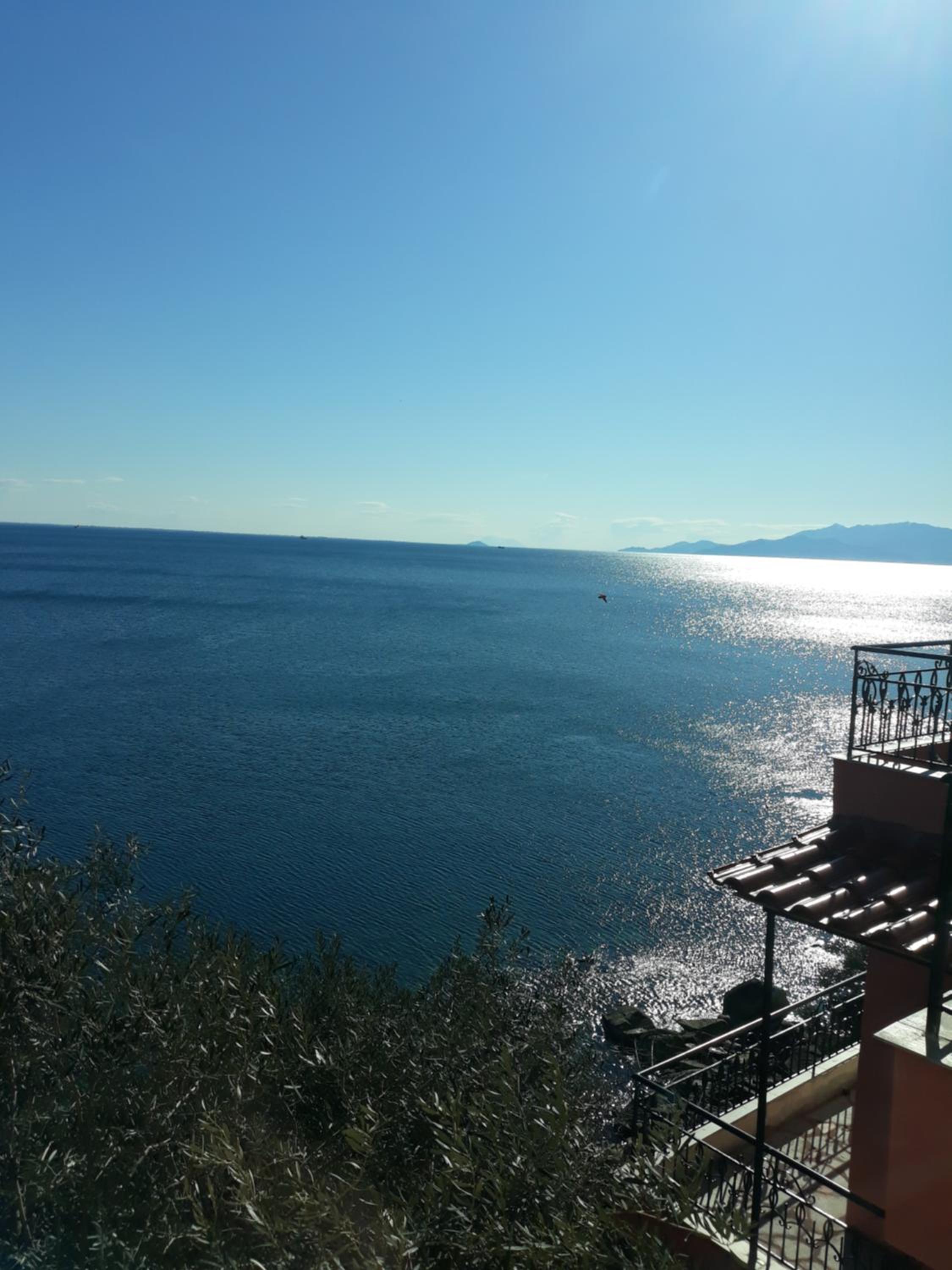 Caldera Premium Villa view 4