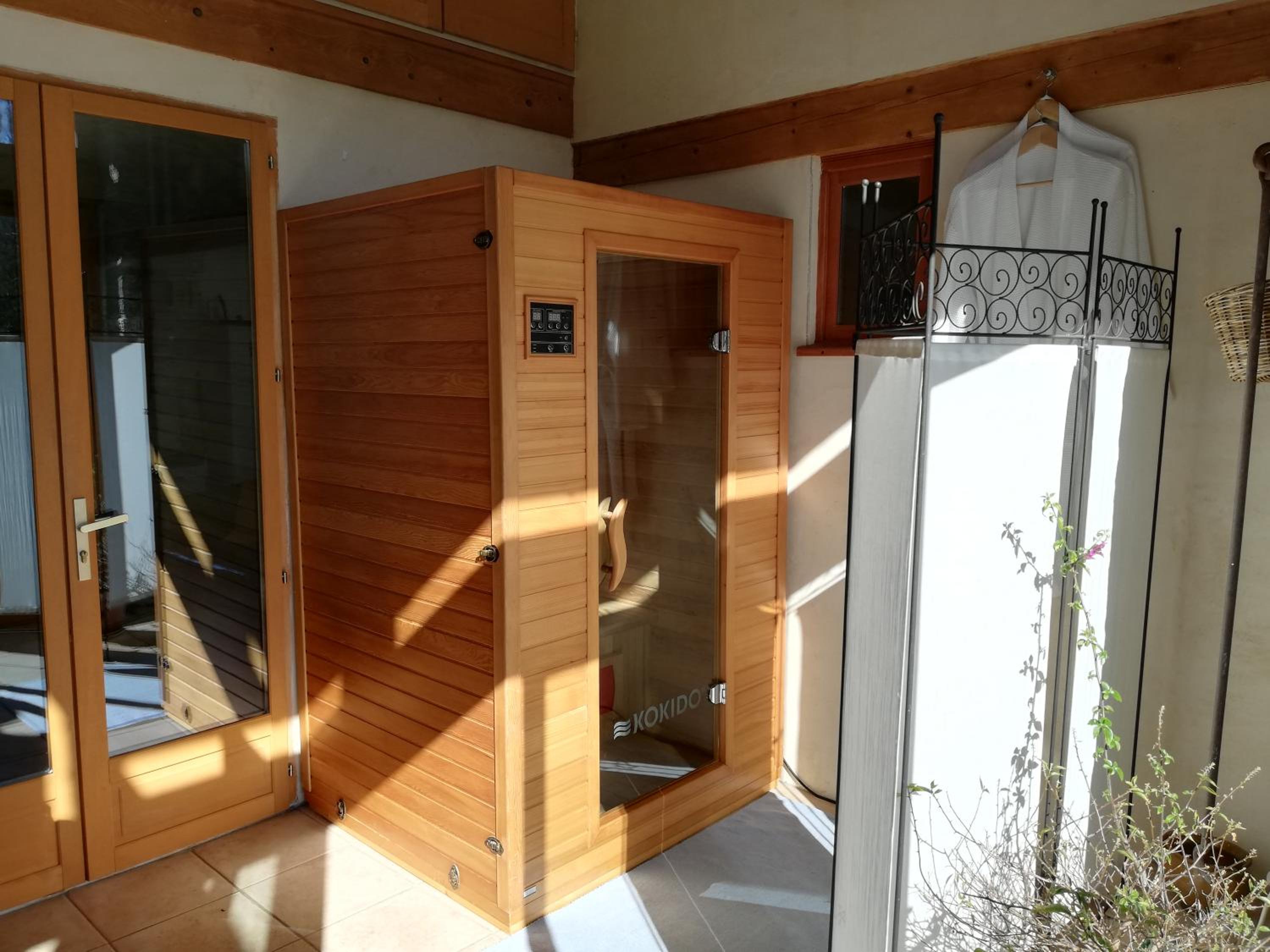 La Maison Bleue23 view 5