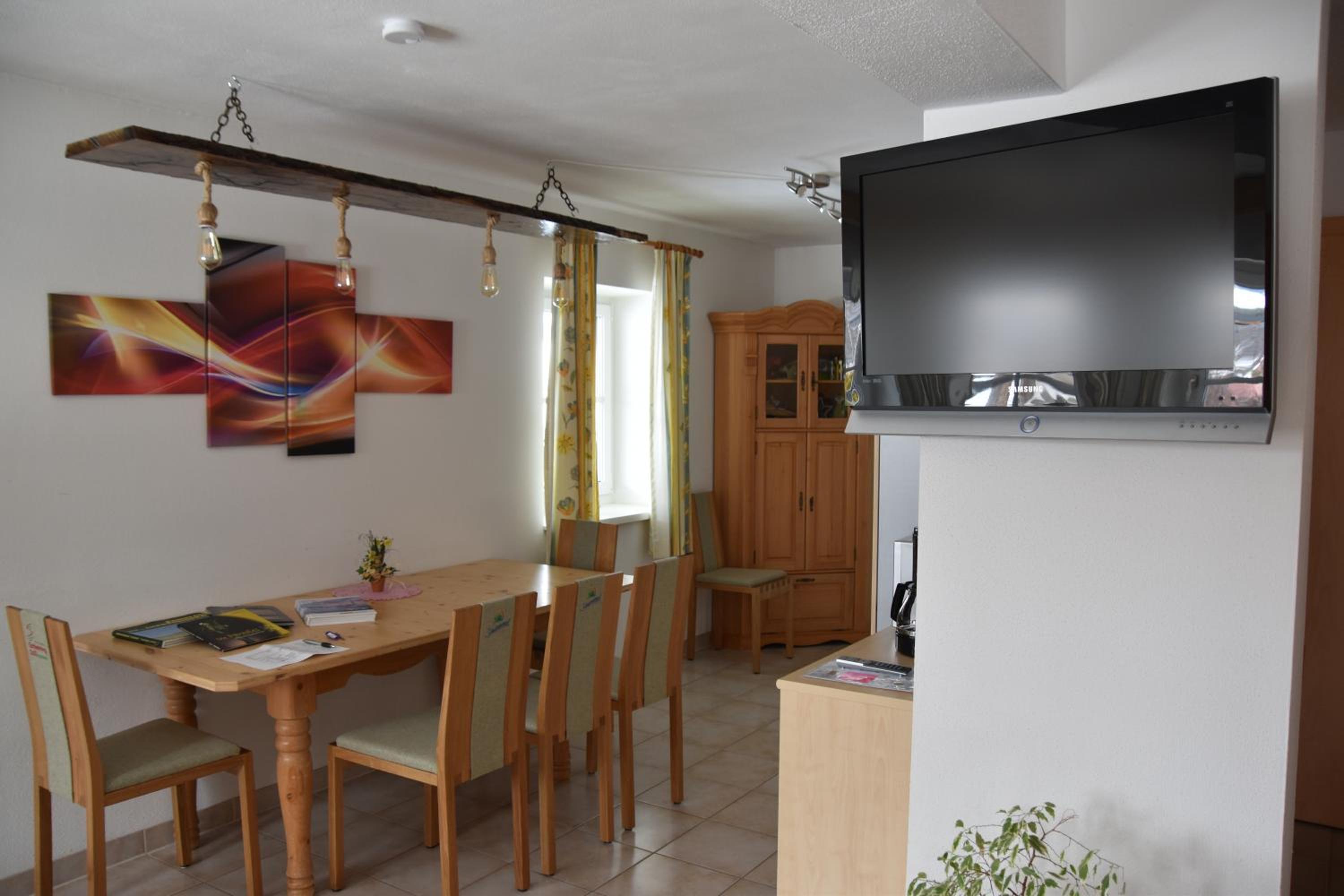 Appartement Sabrina view 5