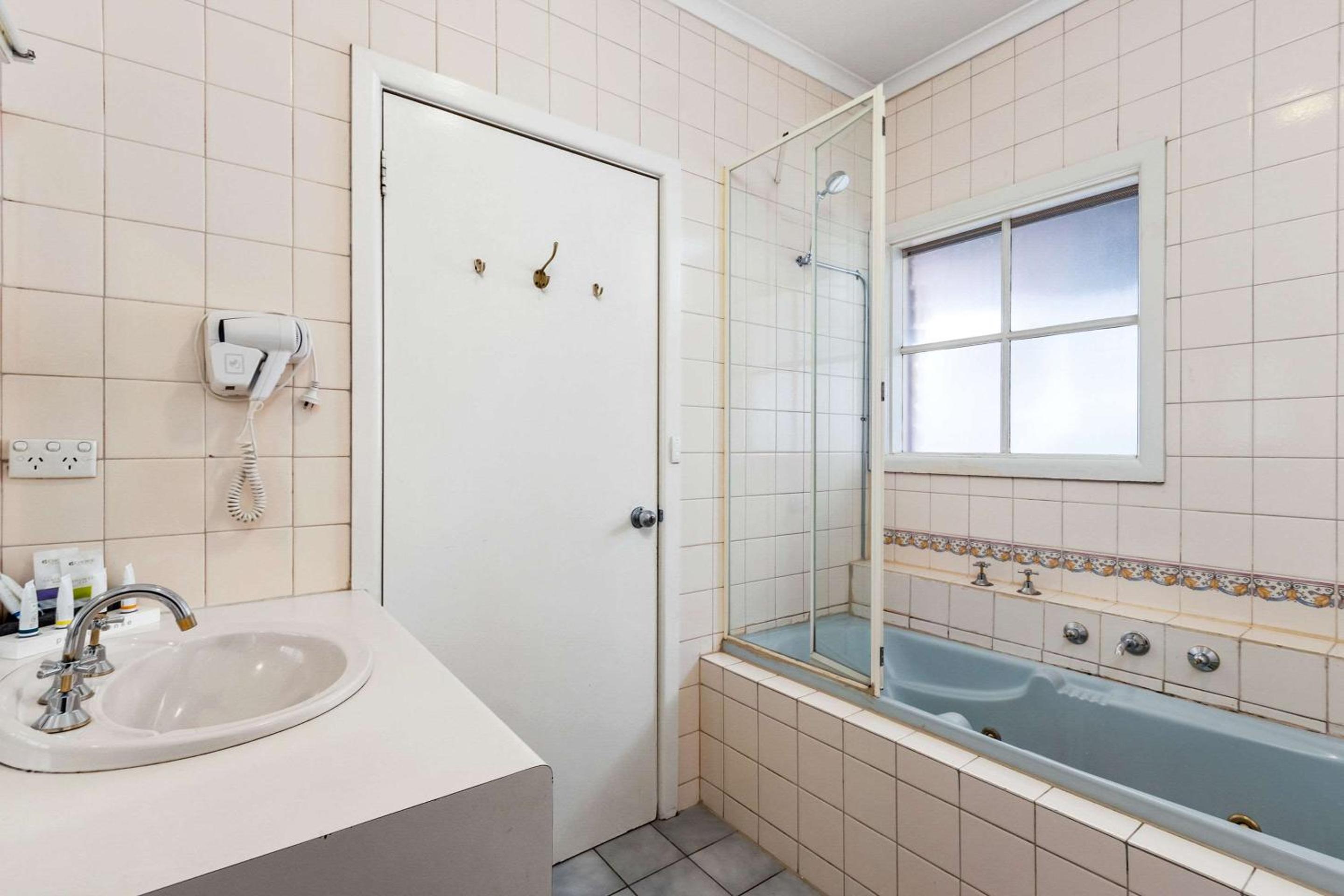 Greensborough Motel