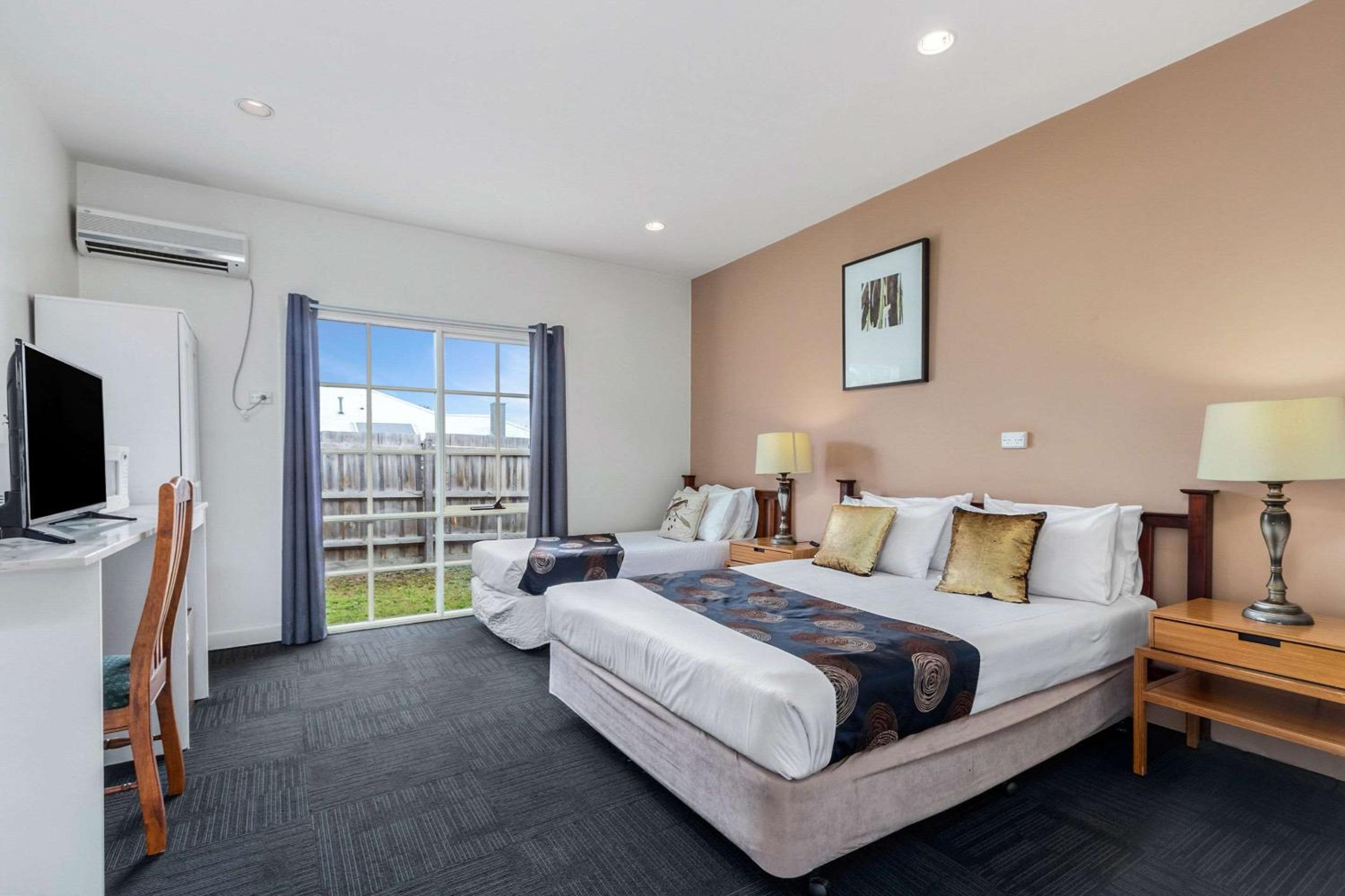 Greensborough Motel