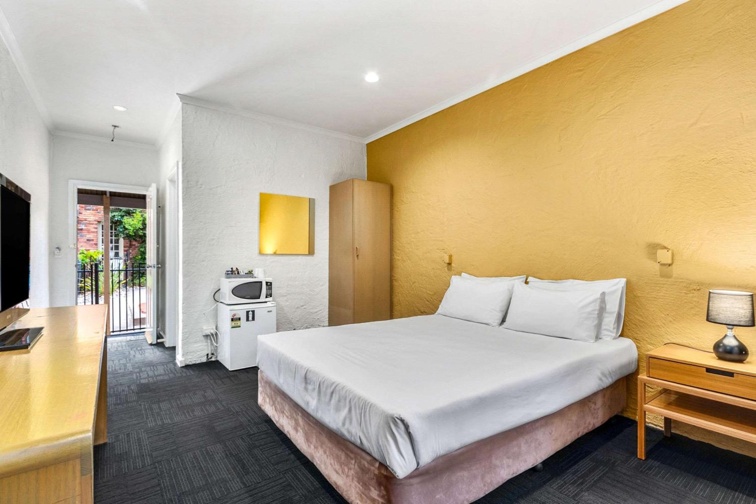 Greensborough Motel