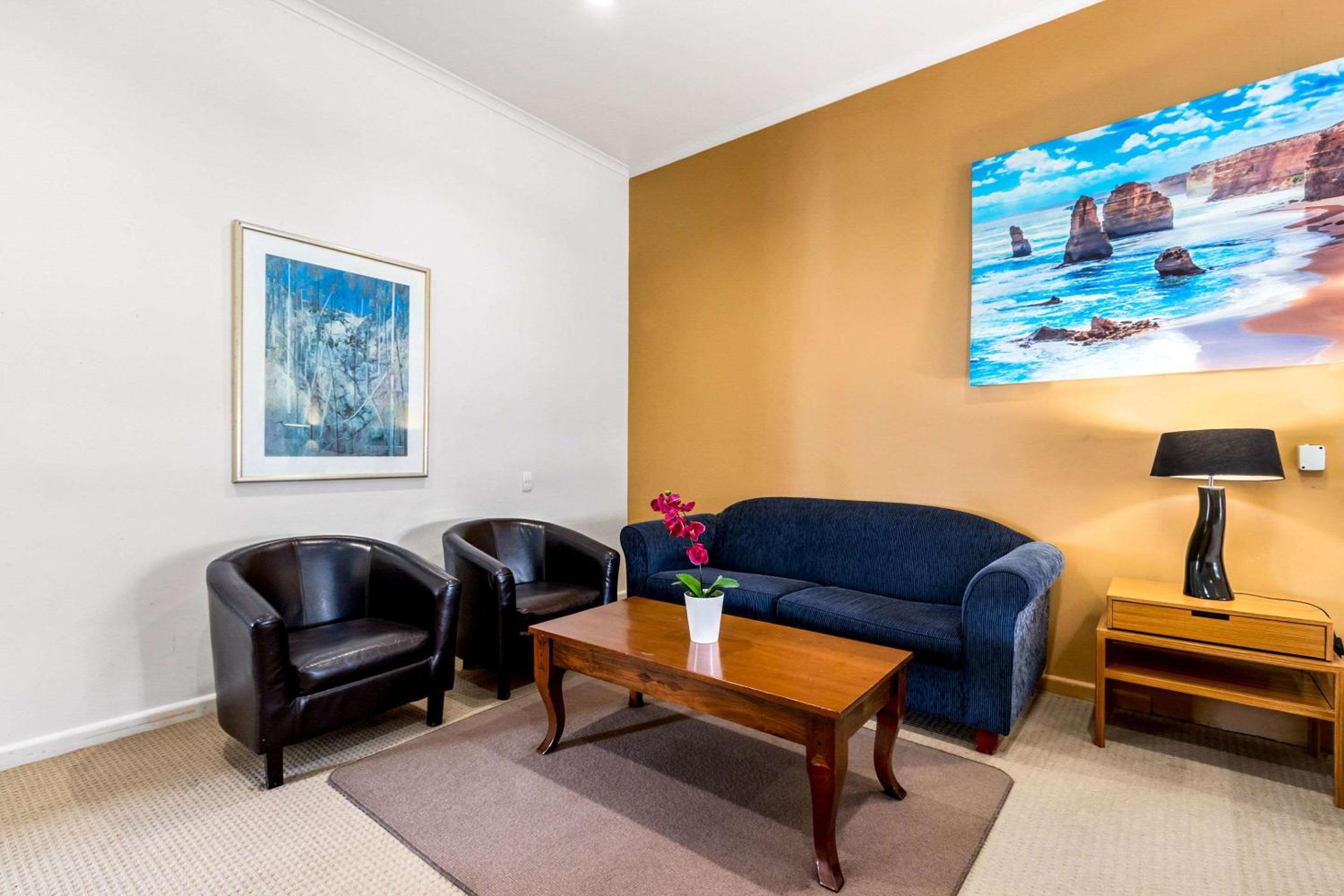 Greensborough Motel