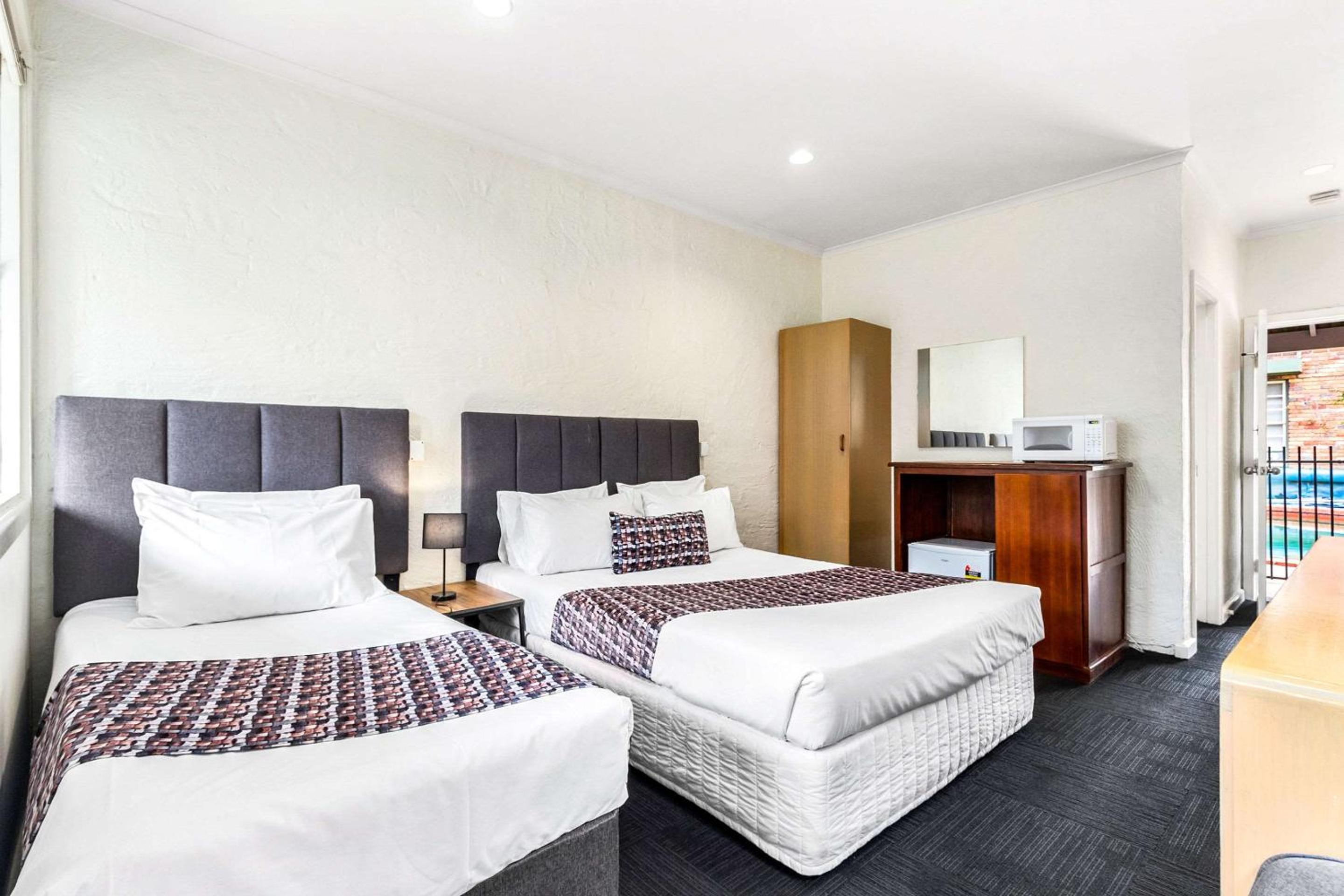 Greensborough Motel