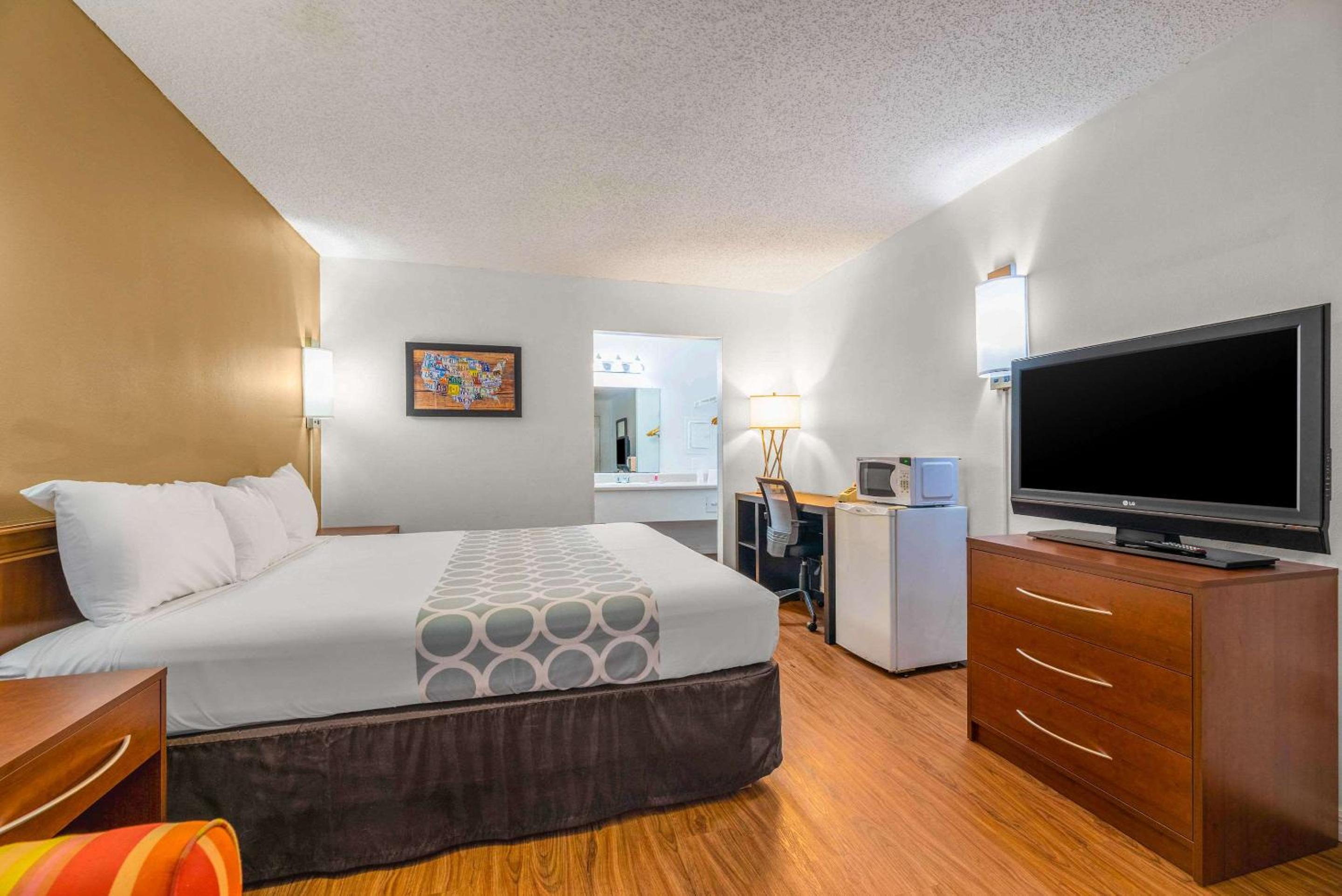Econo Lodge Crystal River, Photo 36