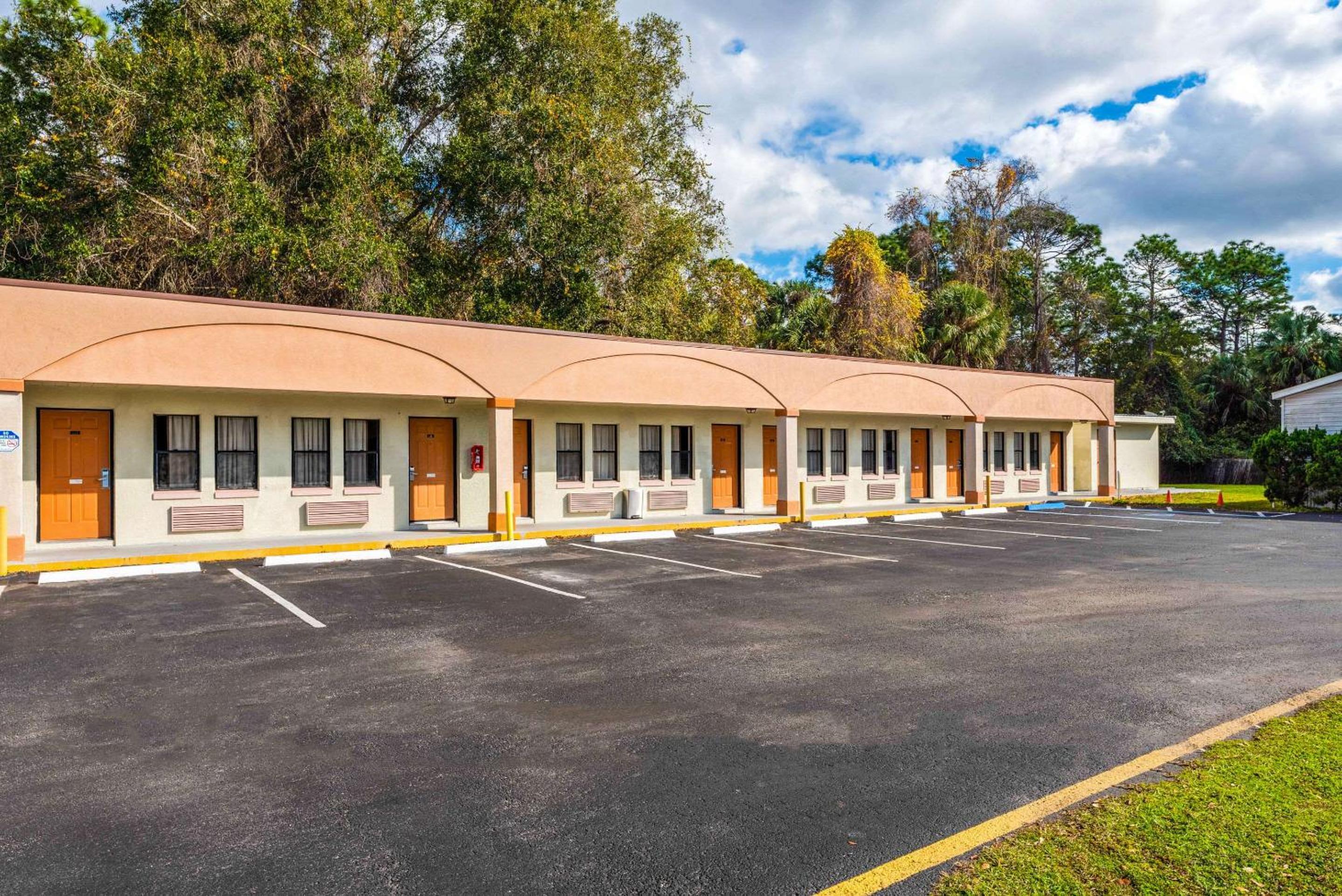 Econo Lodge Crystal River, Photo 10
