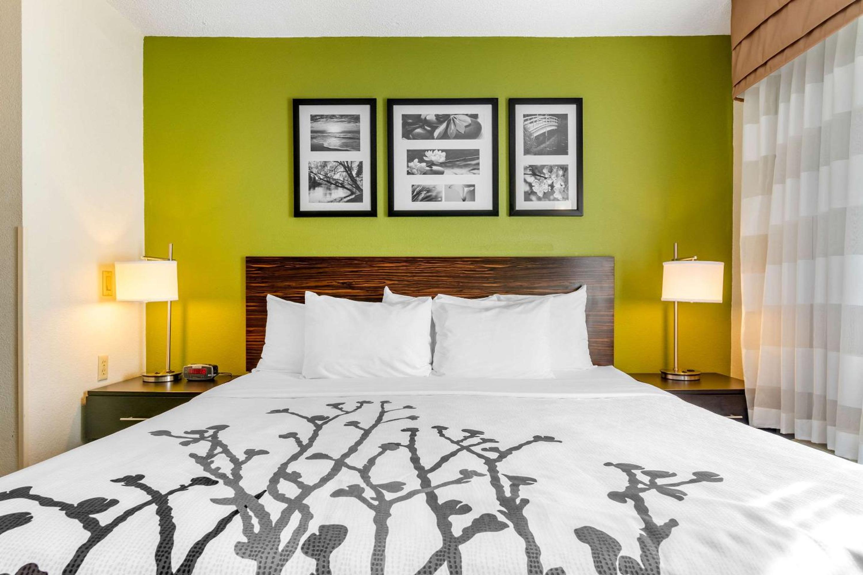 Sleep Inn I-95 North Savannah, Billede 11