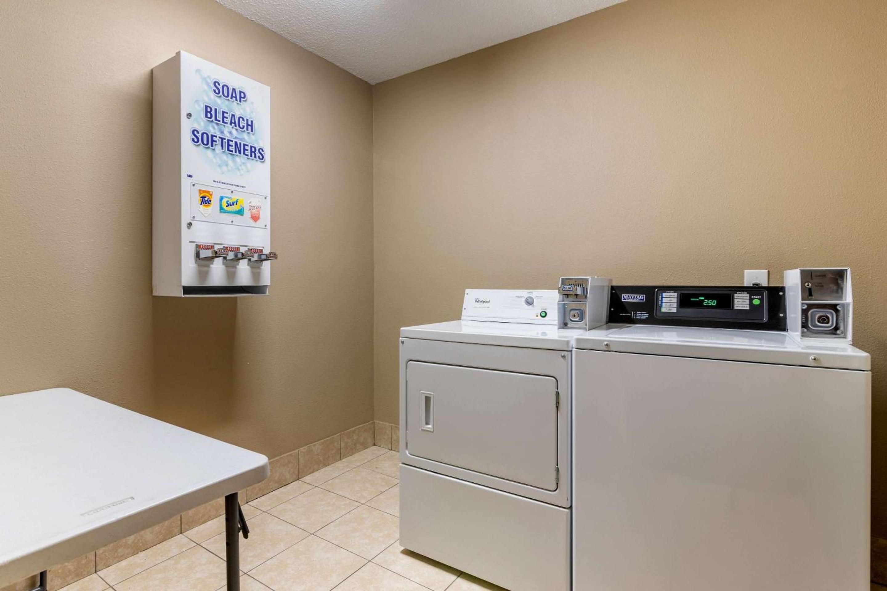 Sleep Inn I-95 North Savannah, Billede 4
