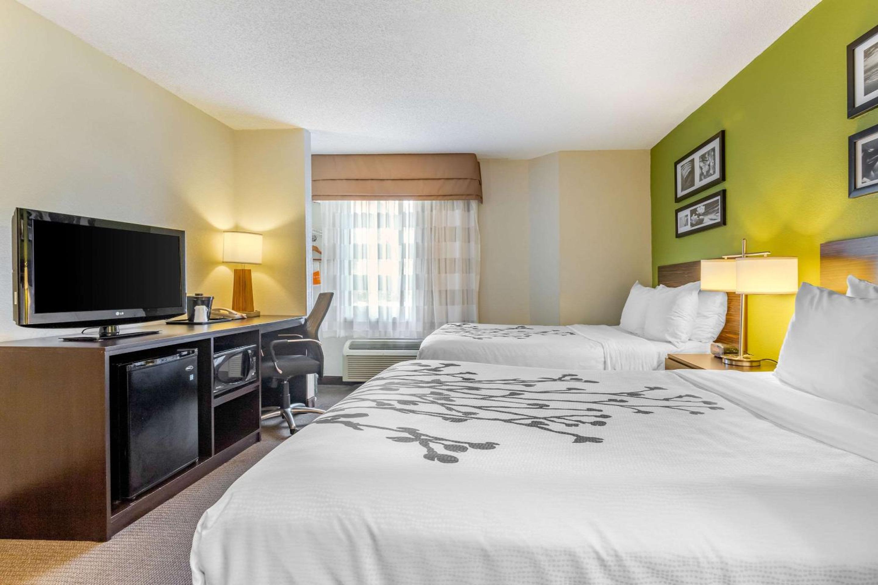 Sleep Inn I-95 North Savannah, Billede 32