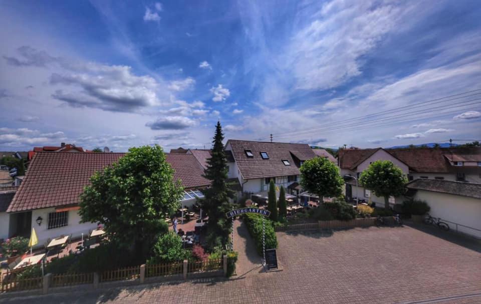 Hirschen Apartments
